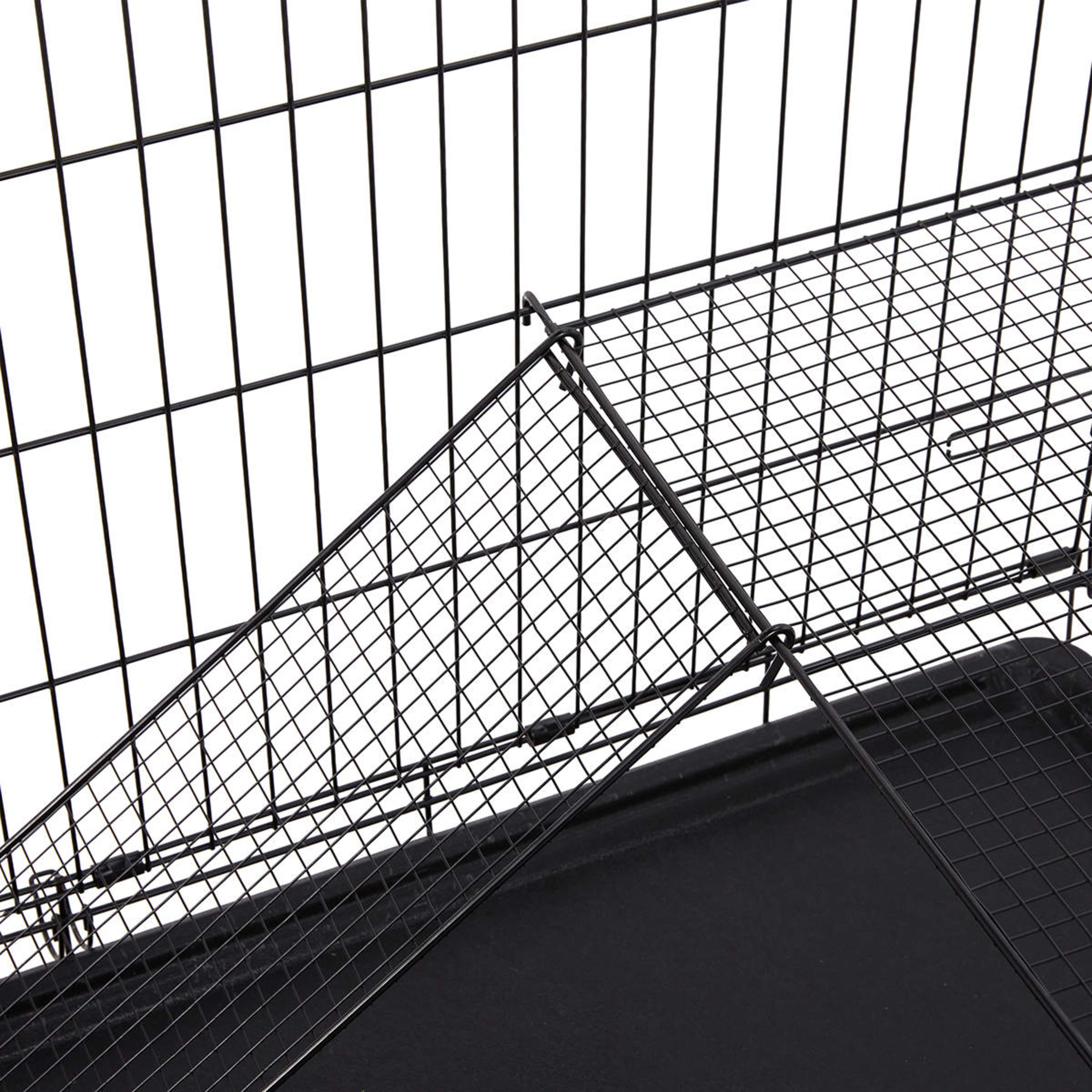 Cat Run with Extension Kmart