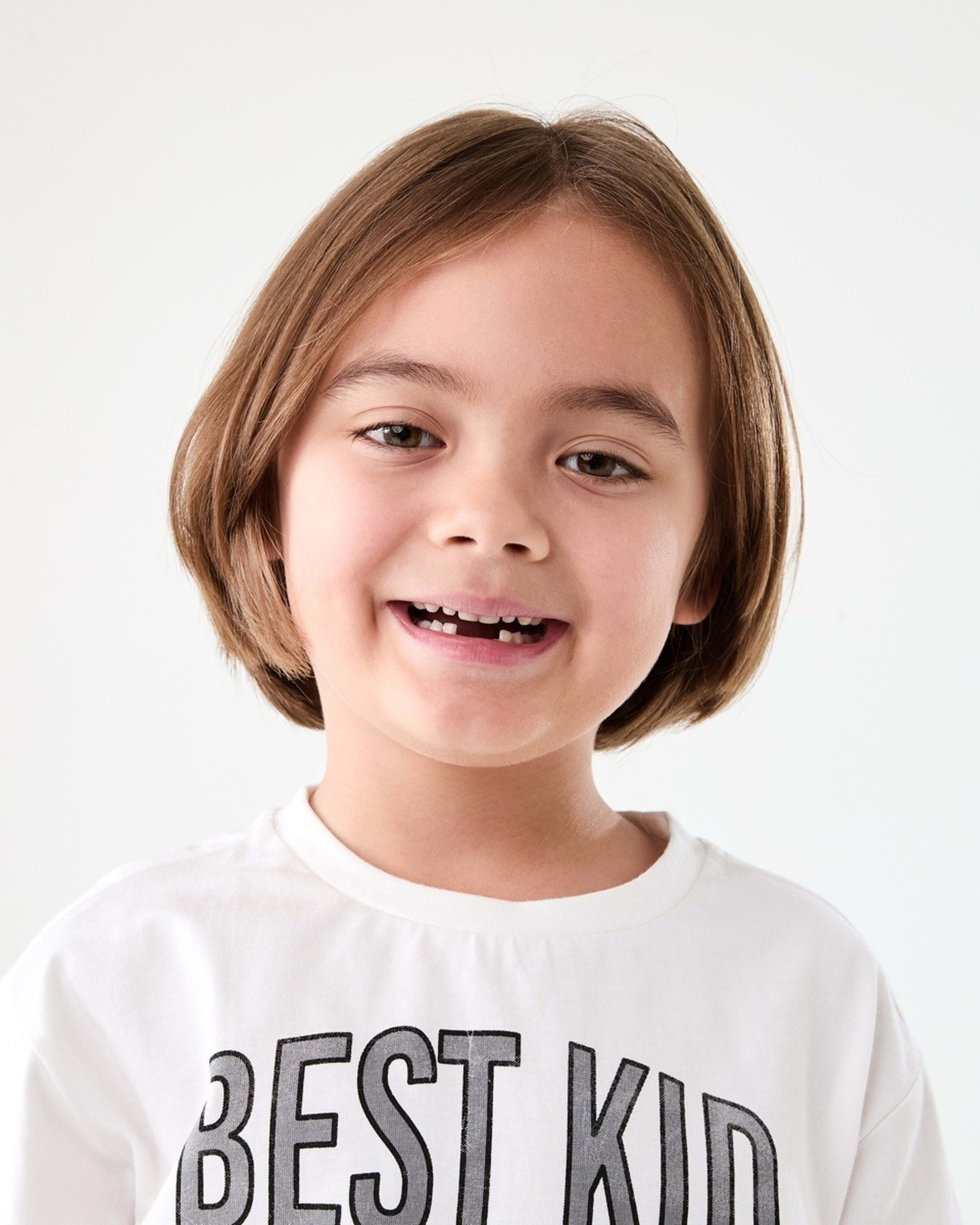 3 Super-Man License T-shirt SUPER KID, 3 of 7