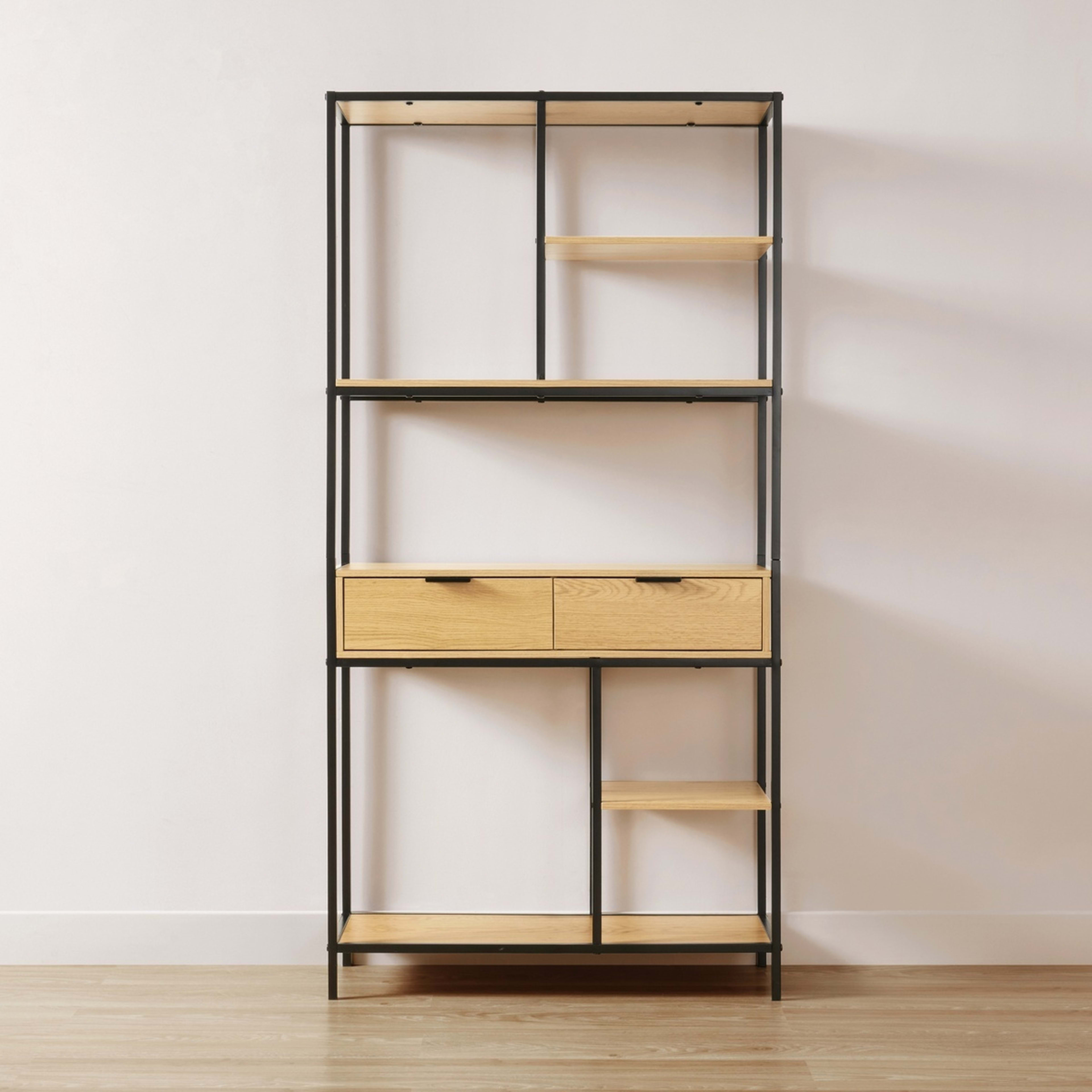 3 Blake Bookshelf, 3 of 7