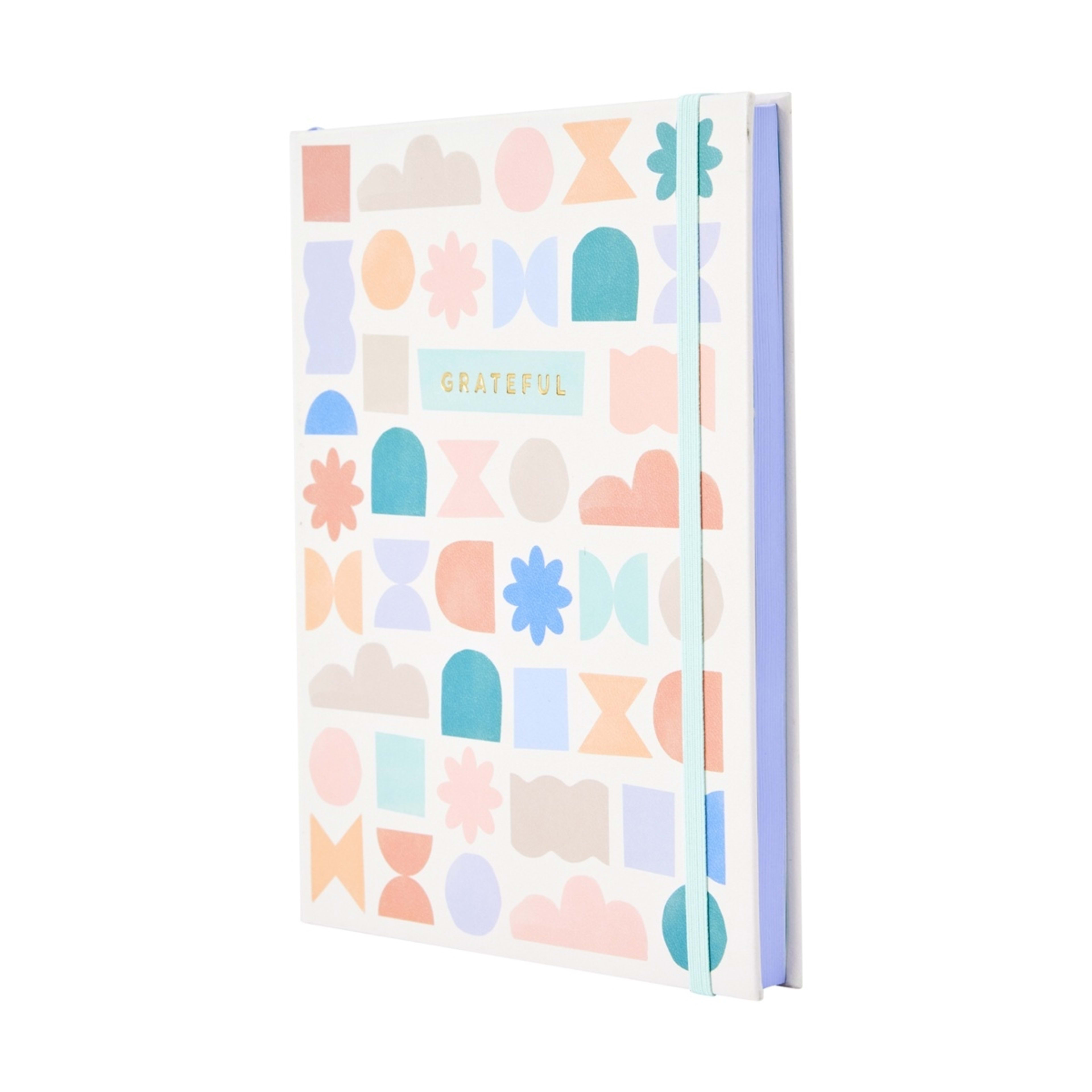 3 Gratitude Well Being Journal, 3 of 4