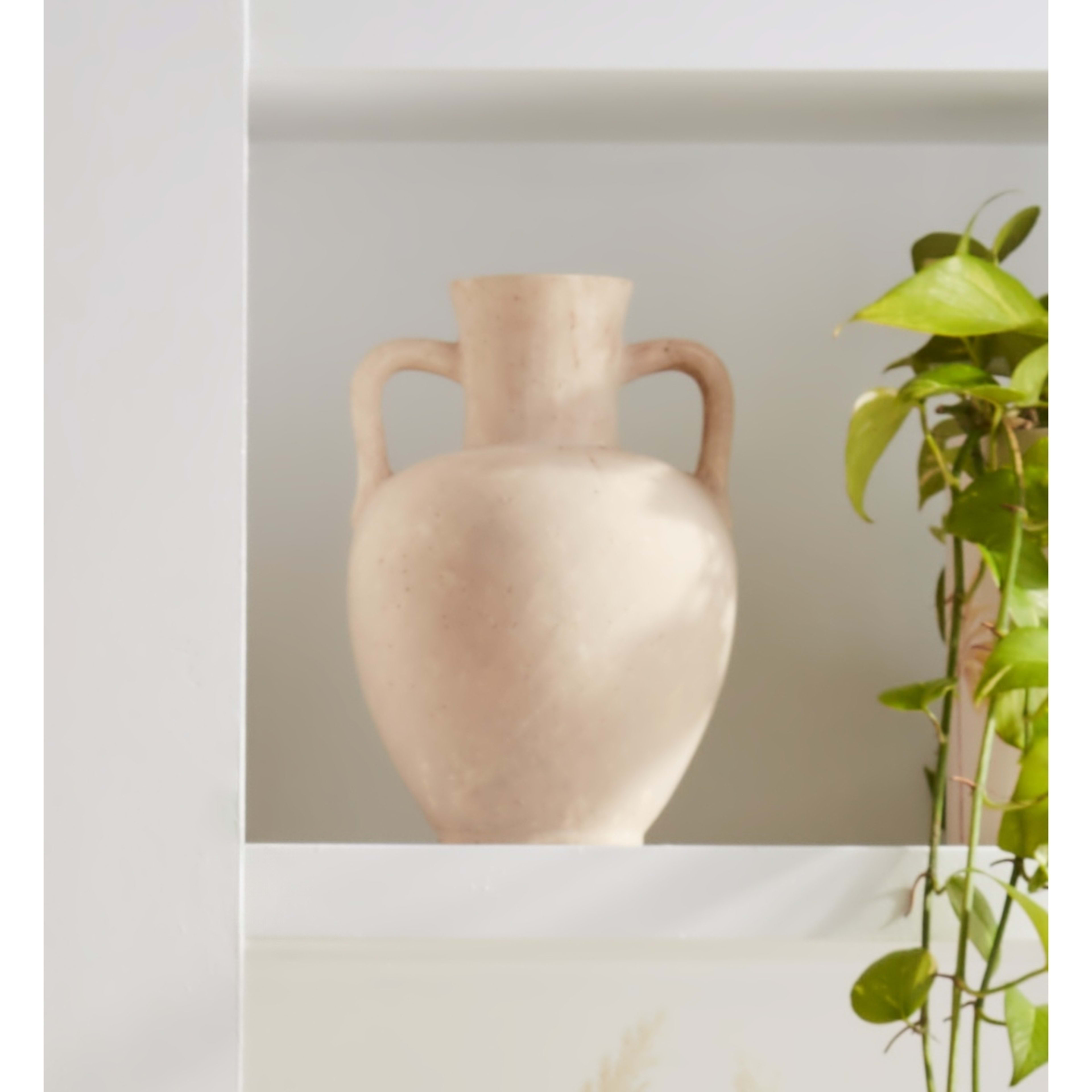 Urn Shaped Vase Kmart