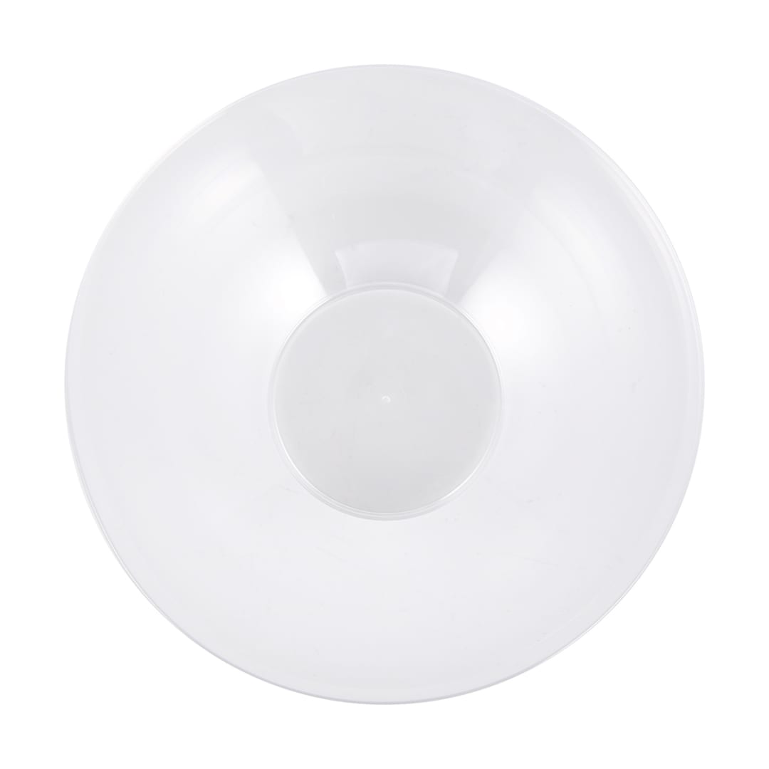 8 Pack Clear Plastic Bowls Kmart