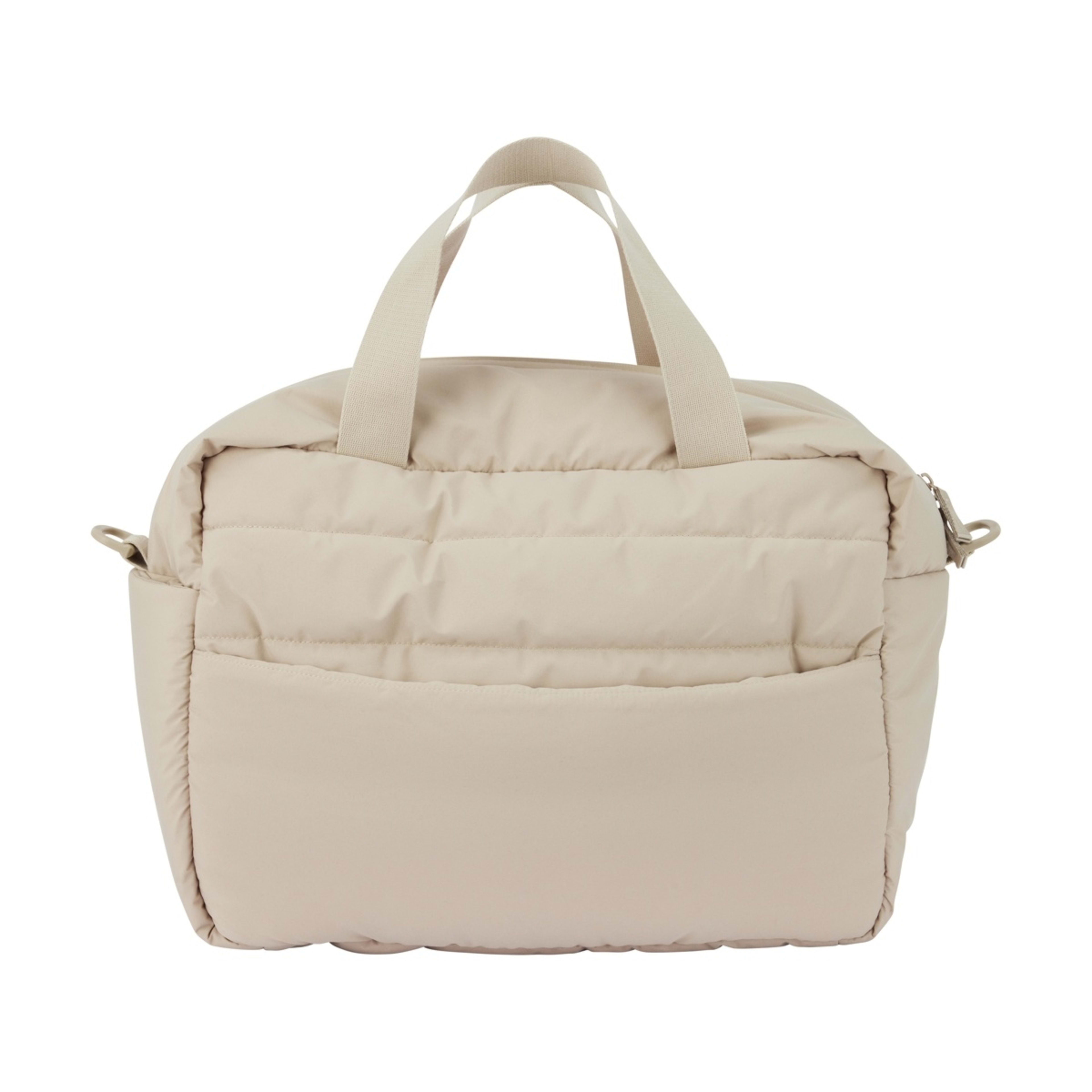 3 Quilted Nappy Bag, 3 of 6