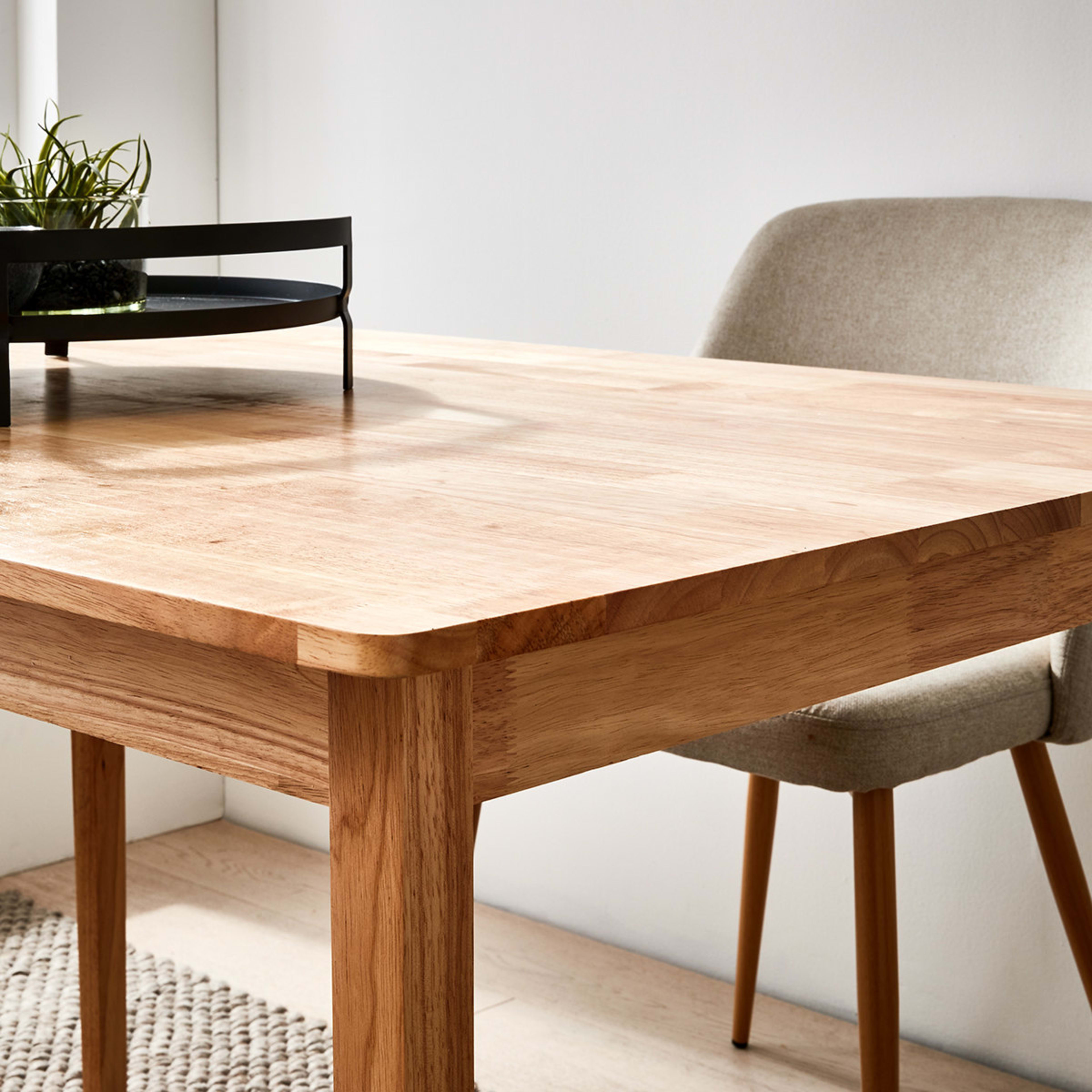 Thorne Dining Table Kmart