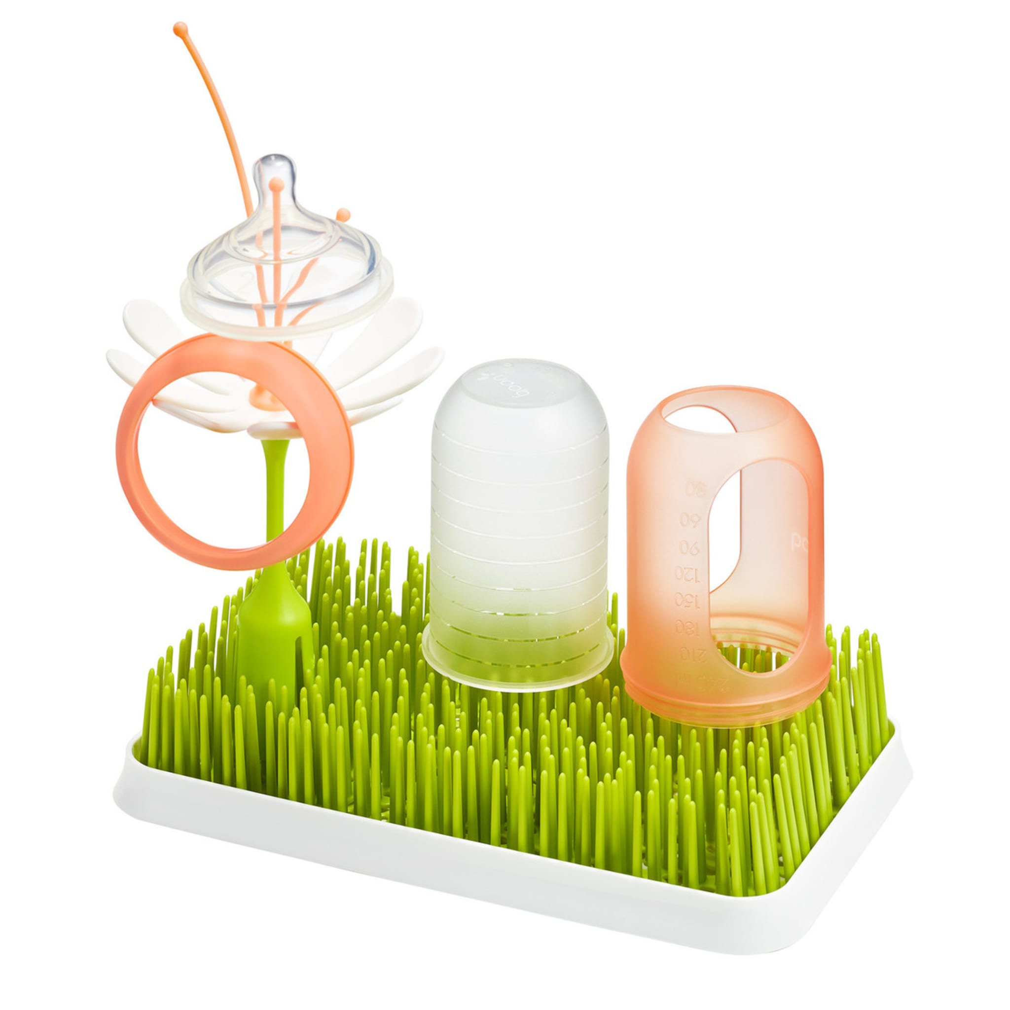 Boon Turf Countertop Drying Rack Kmart