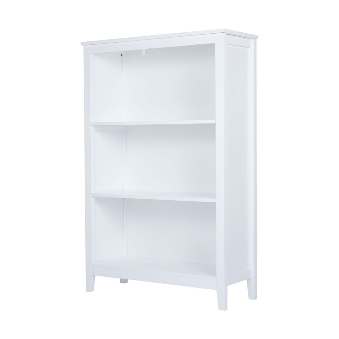 Hamptons Bookshelf Kmart