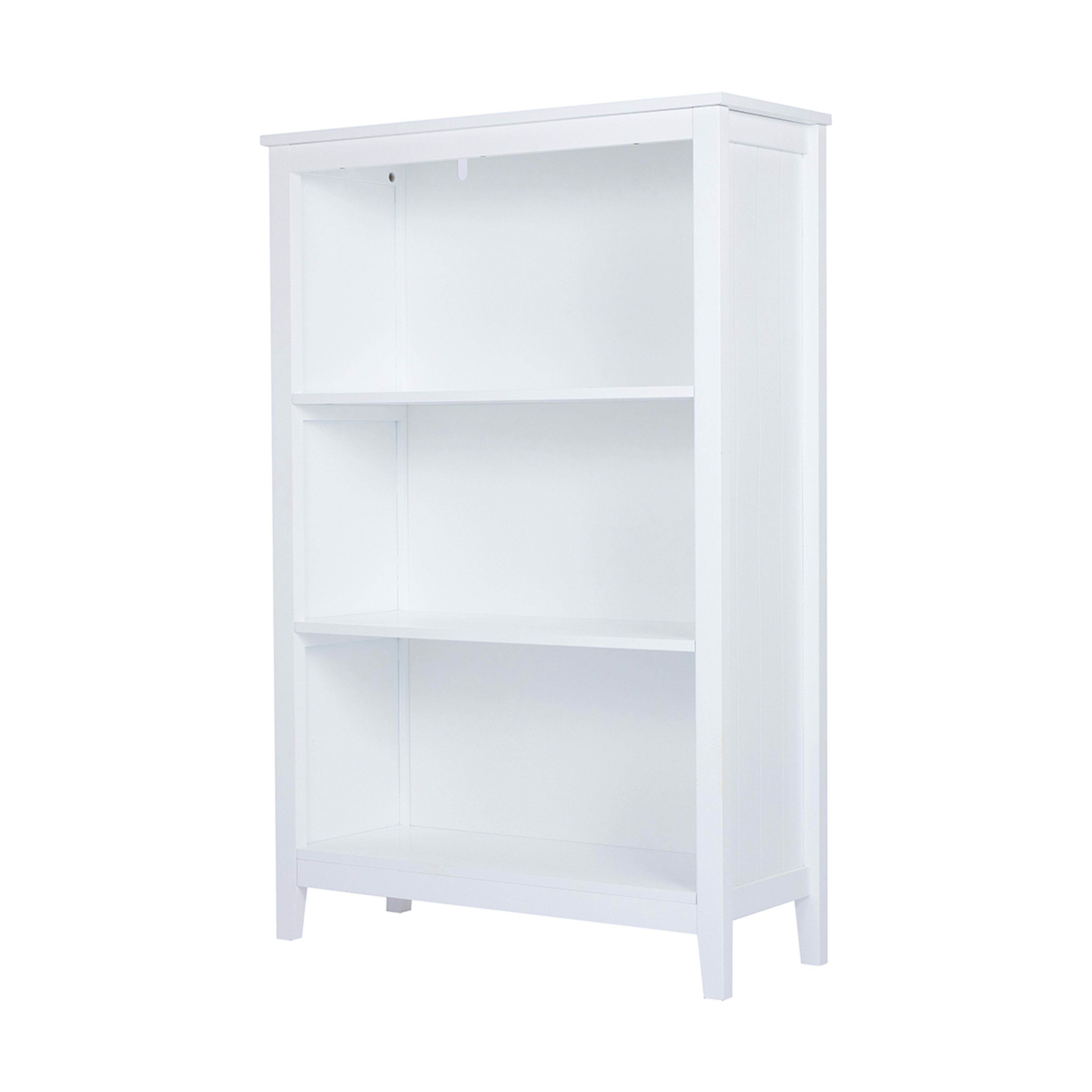 Hamptons Bookshelf Kmart