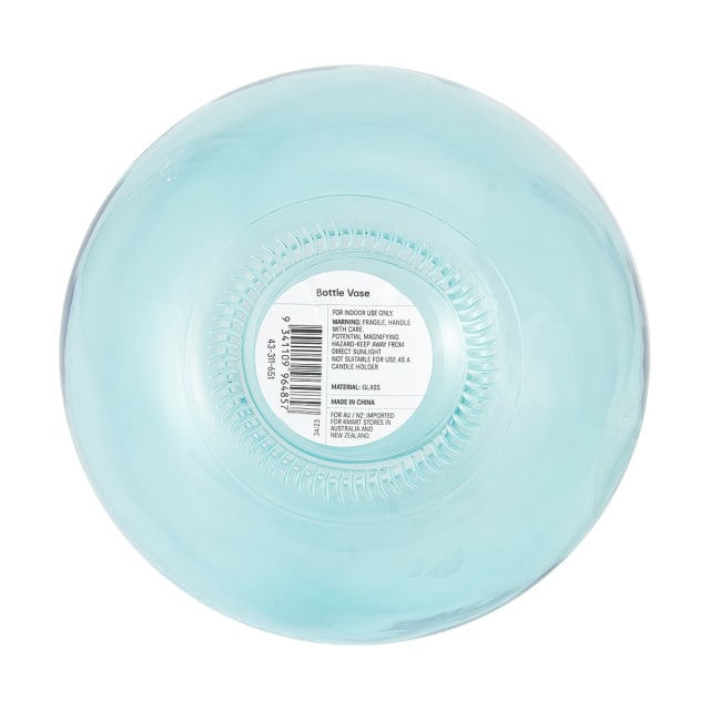 Bottle Vase Kmart NZ