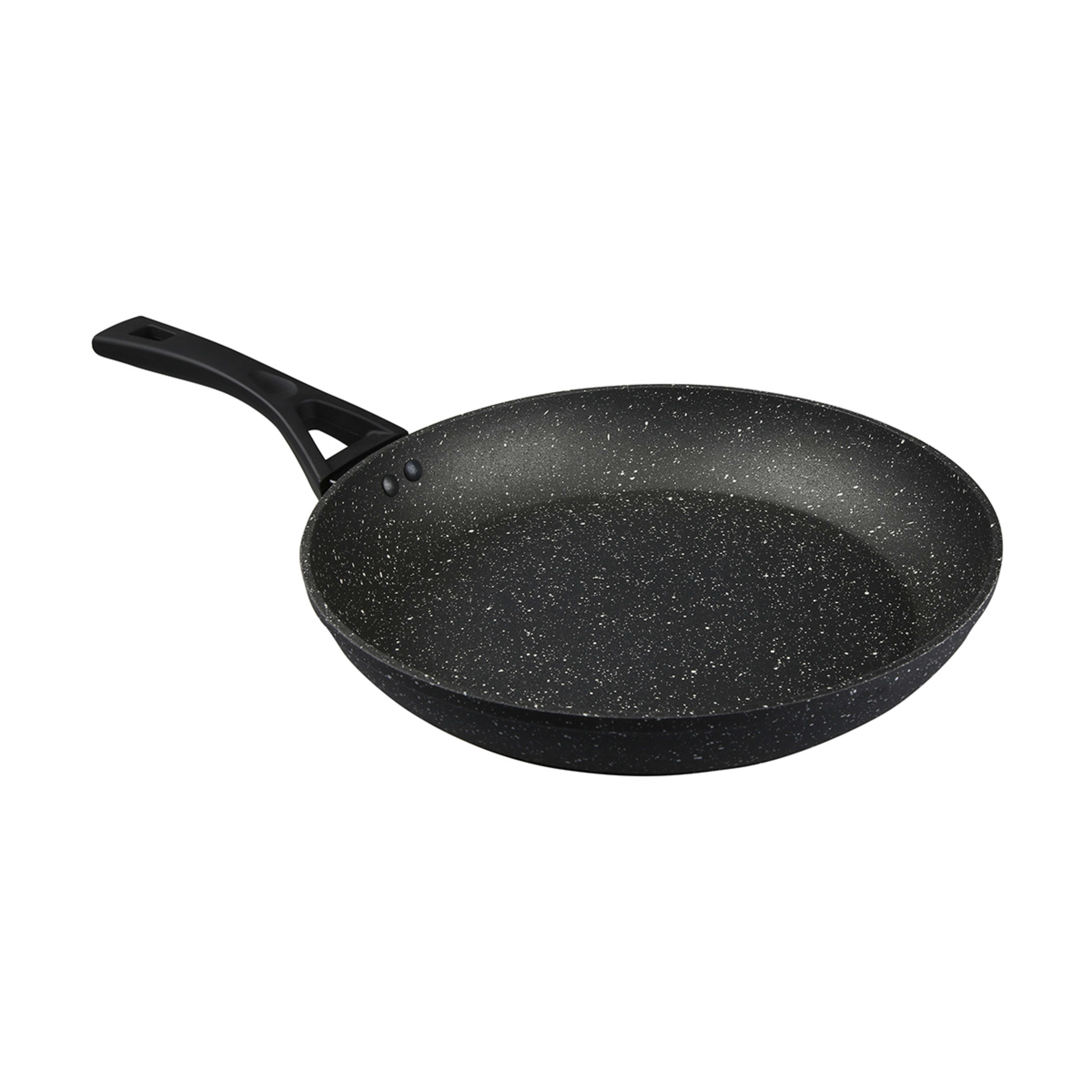 32cm Stone Blast Frypan - Kmart Nz