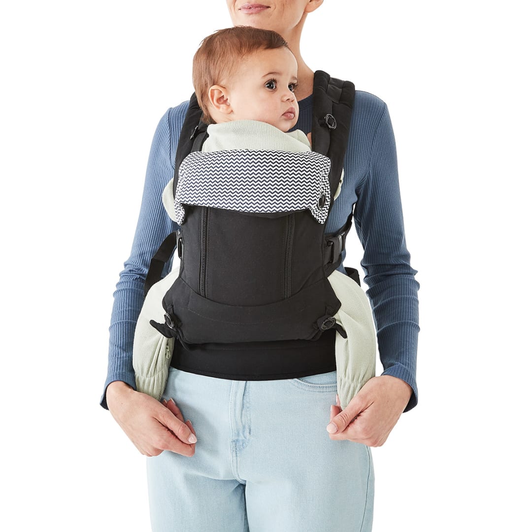 3 Way Baby Carrier Kmart