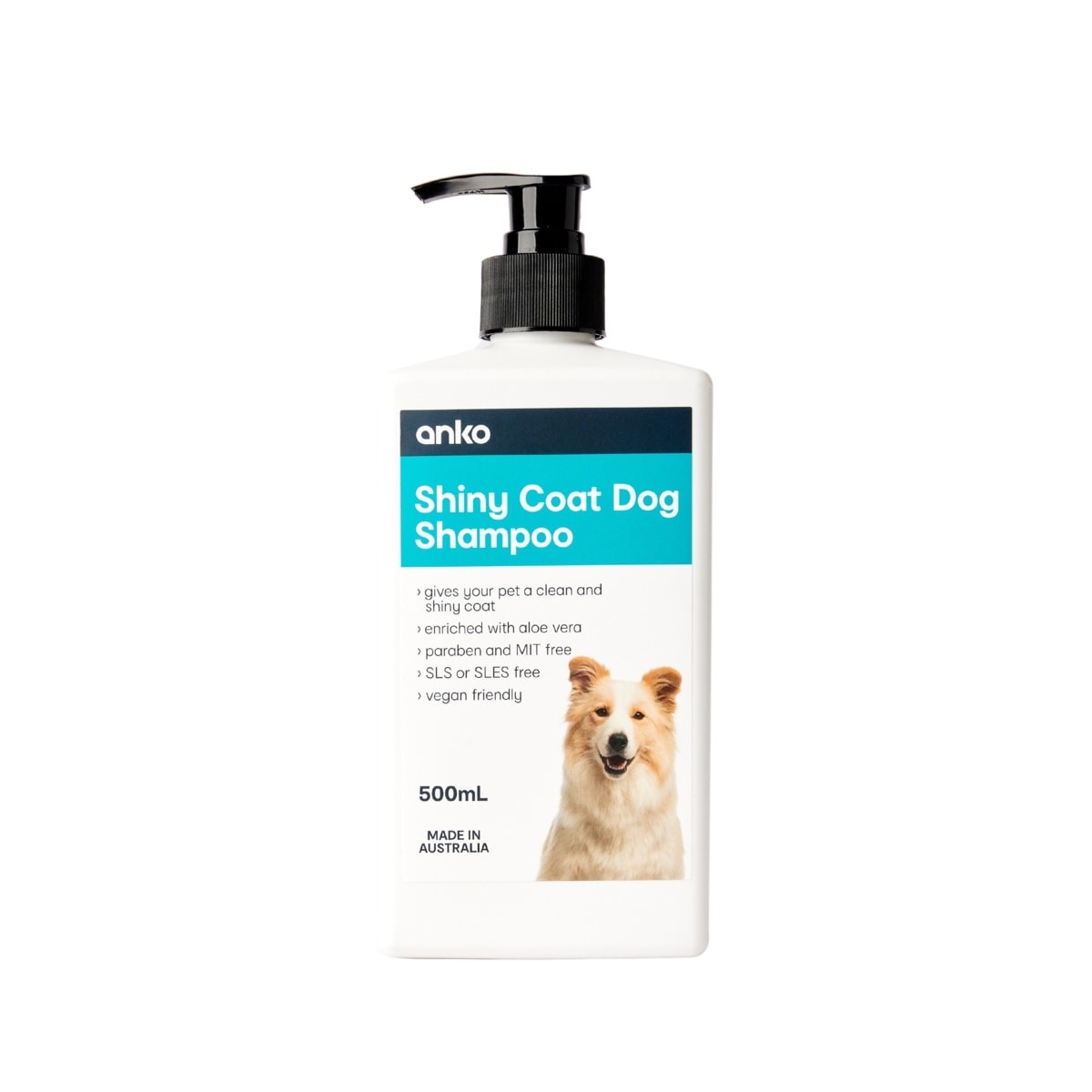 Dog 2025 shampoo kmart