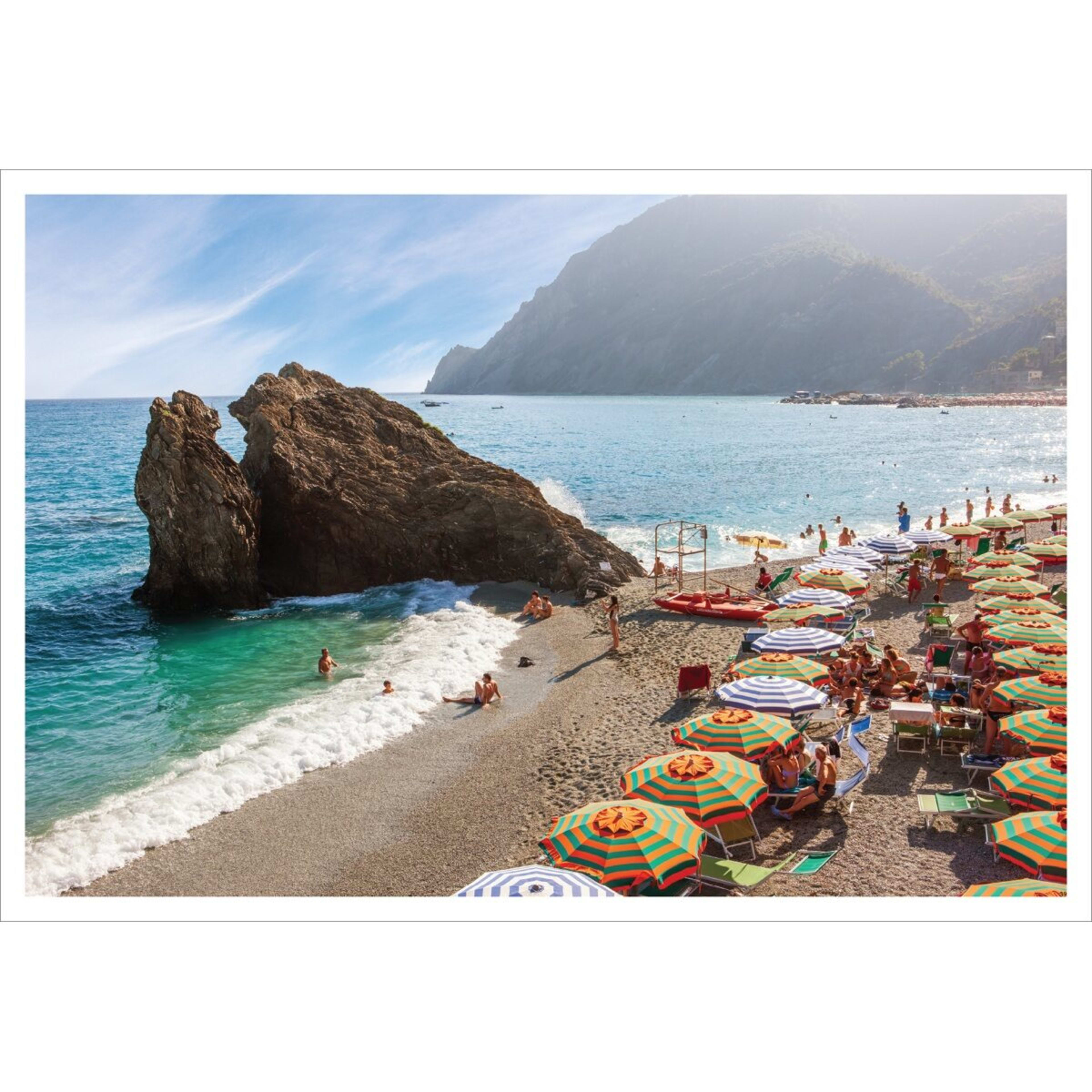 2 Italian Coast - Book, 2 of 5