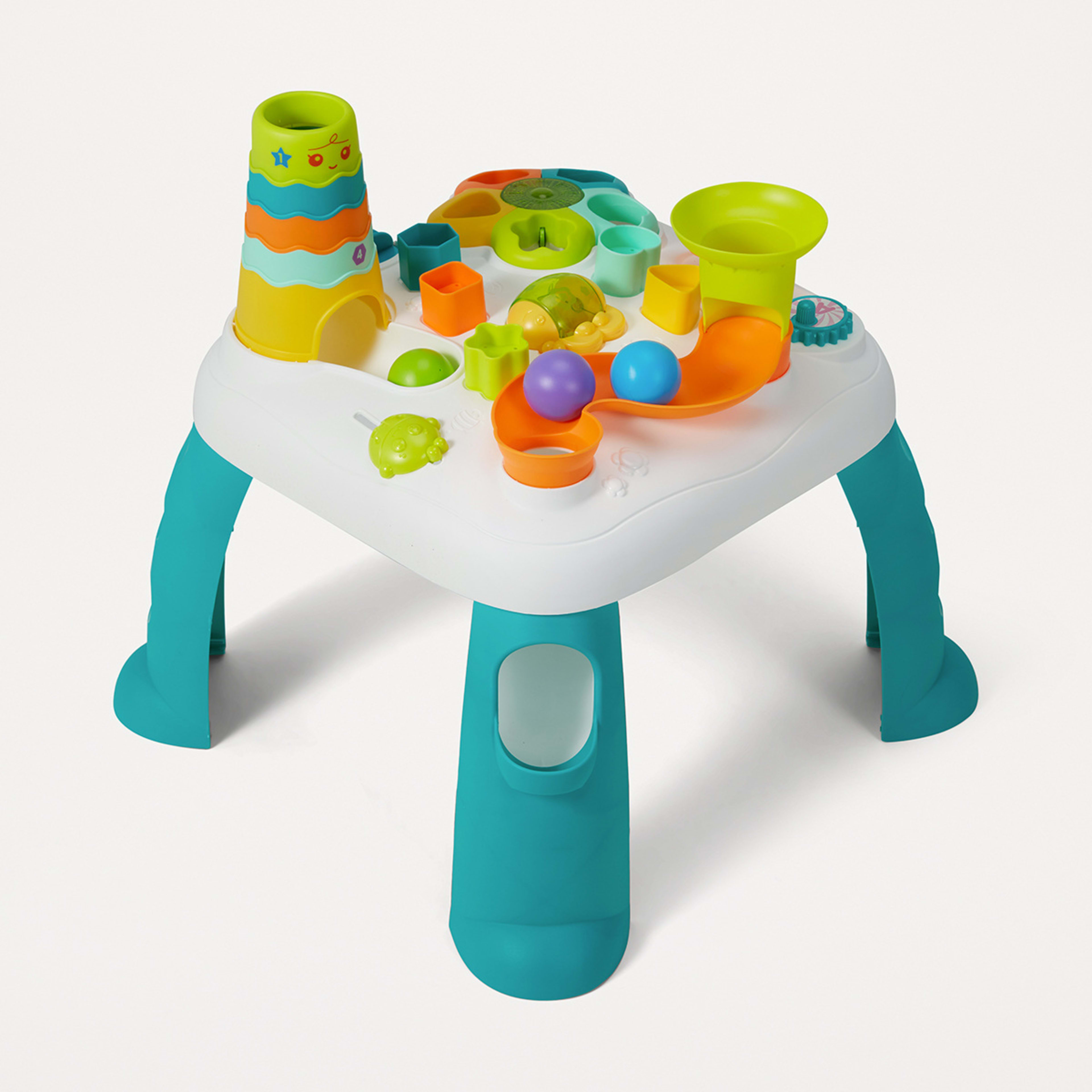 Activity Table Kmart