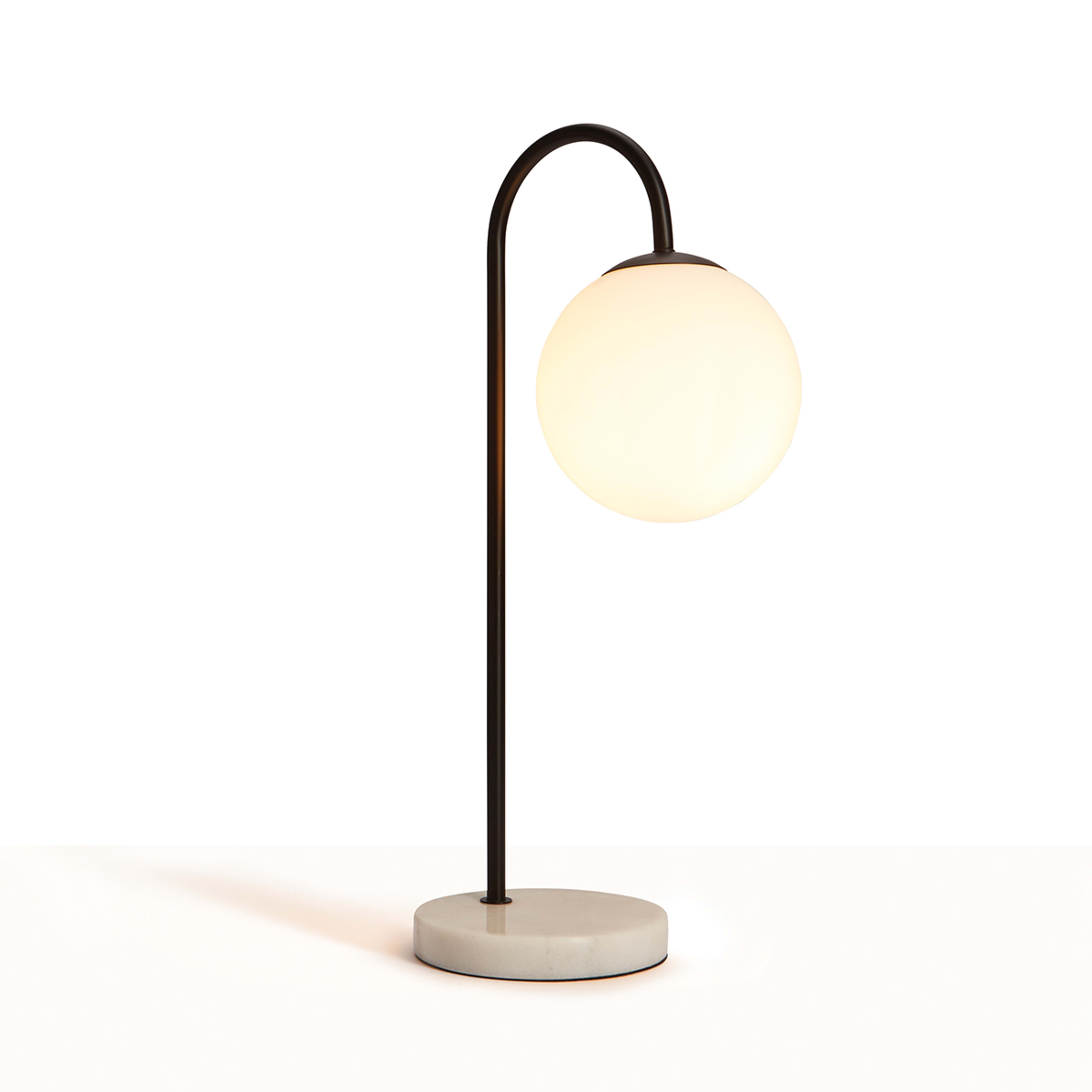 1 Ashton Table Lamp