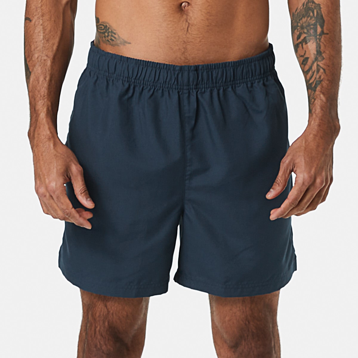 Cargo discount shorts kmart