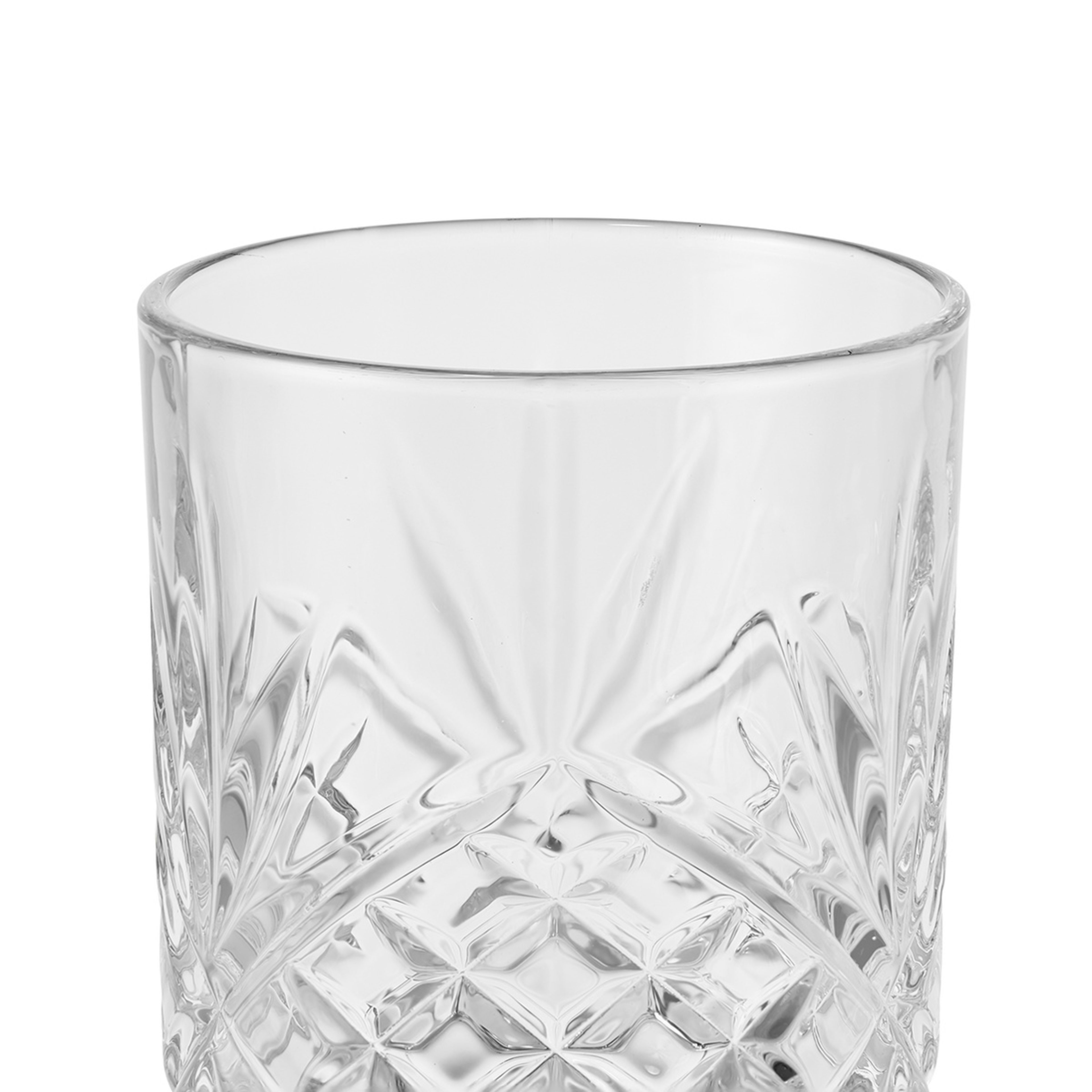 6 Bond Tumblers Kmart