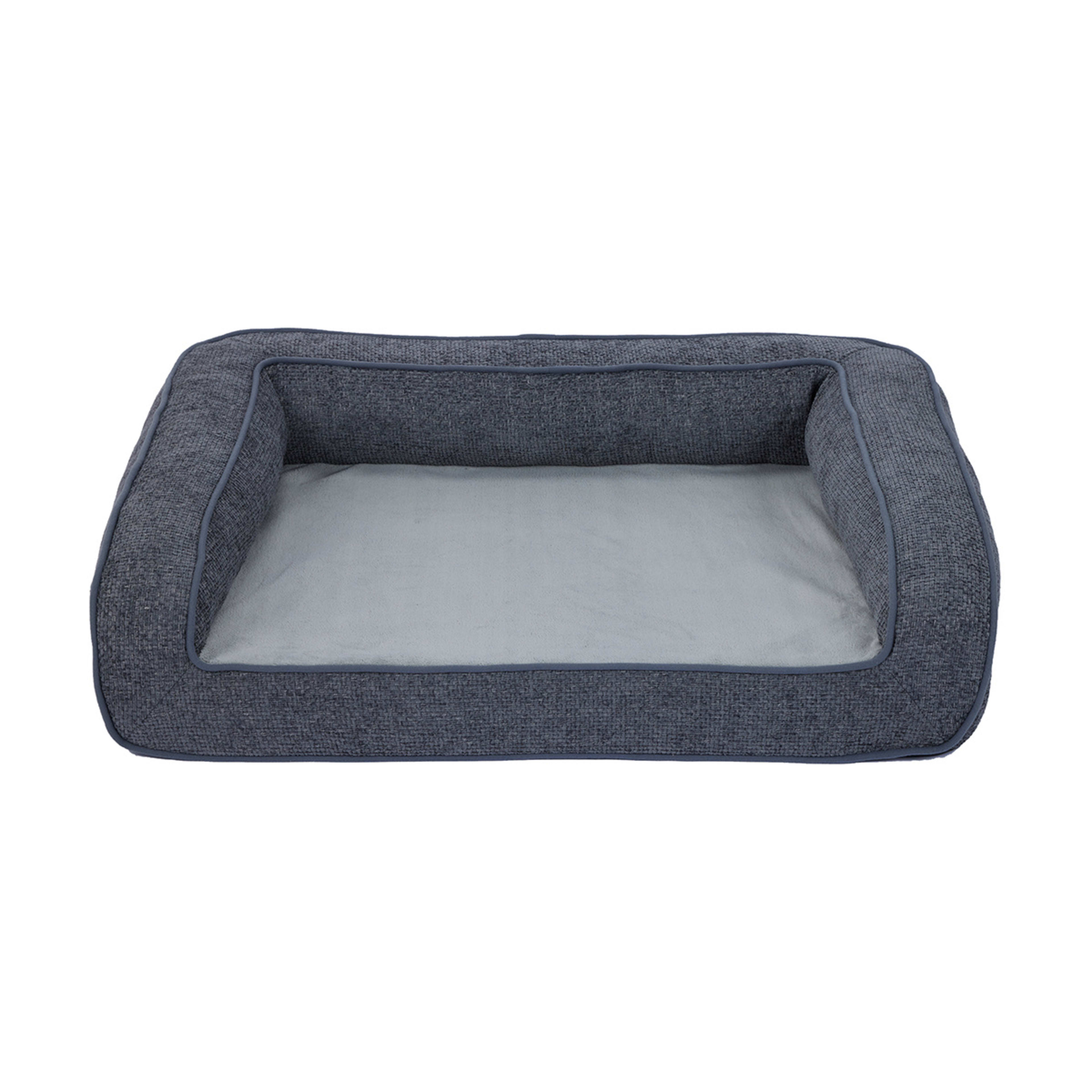 Pet Bed Orthopaedic Large Kmart