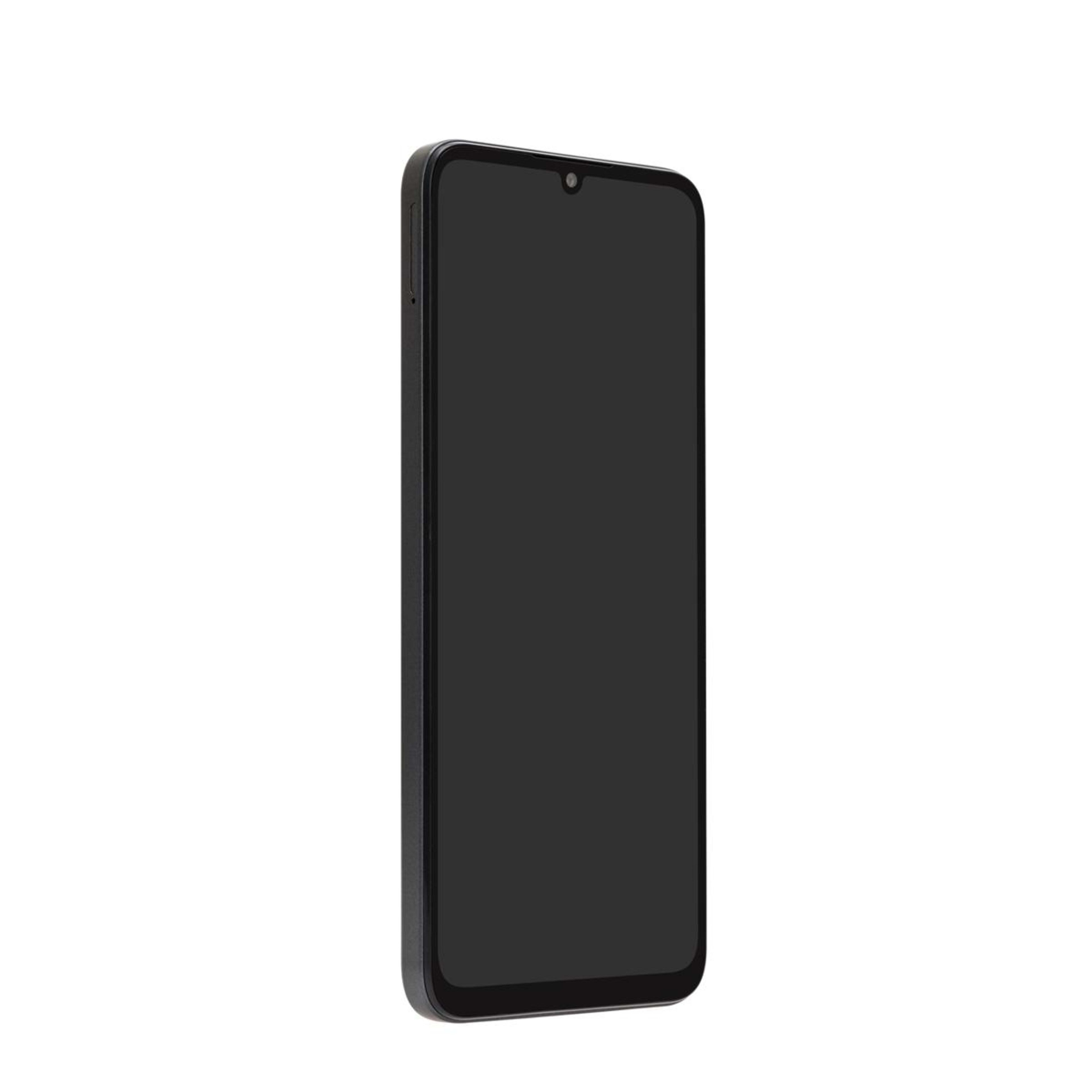 3 Optus X Total Smartphone - Grey, 3 of 7