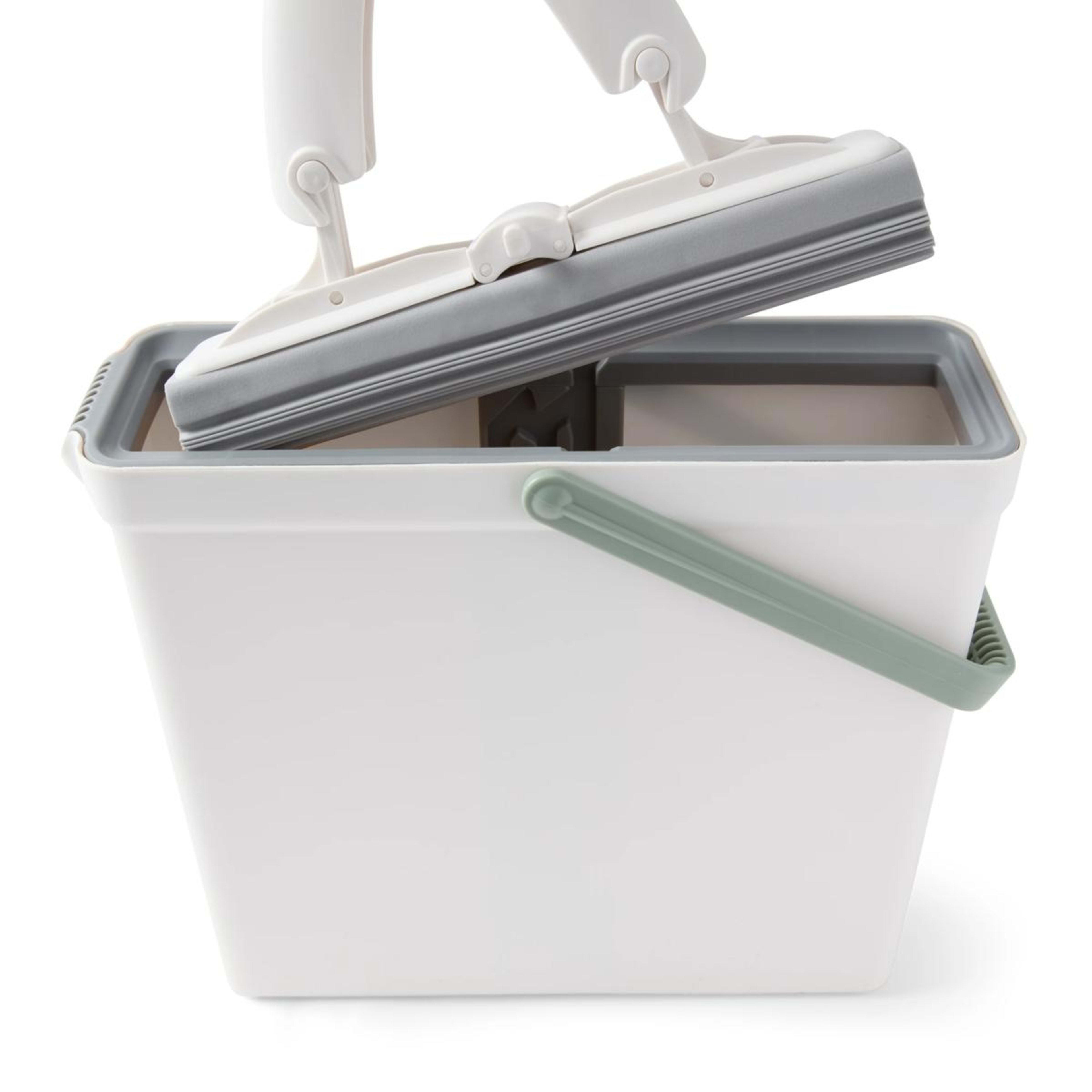 8 Slimline Mop and Bucket Set, 8 of 10