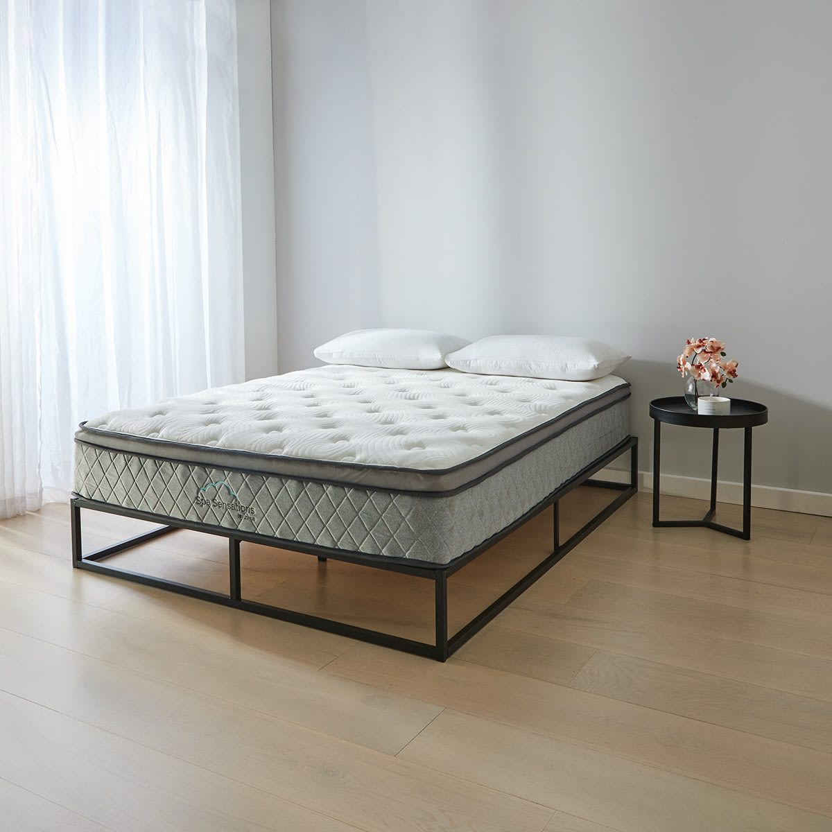 Kmart store camp mattress