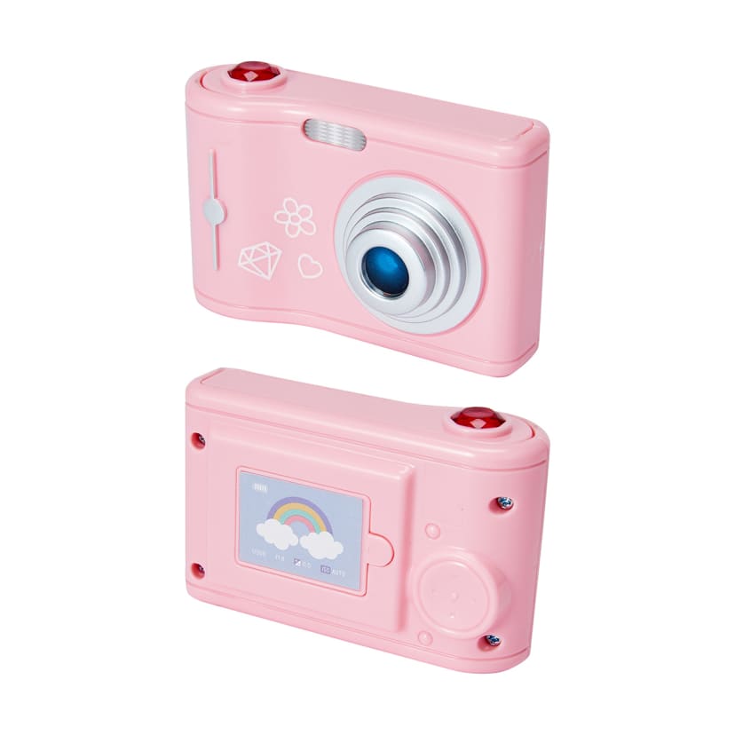 12 Piece Travel Backpack Kmart