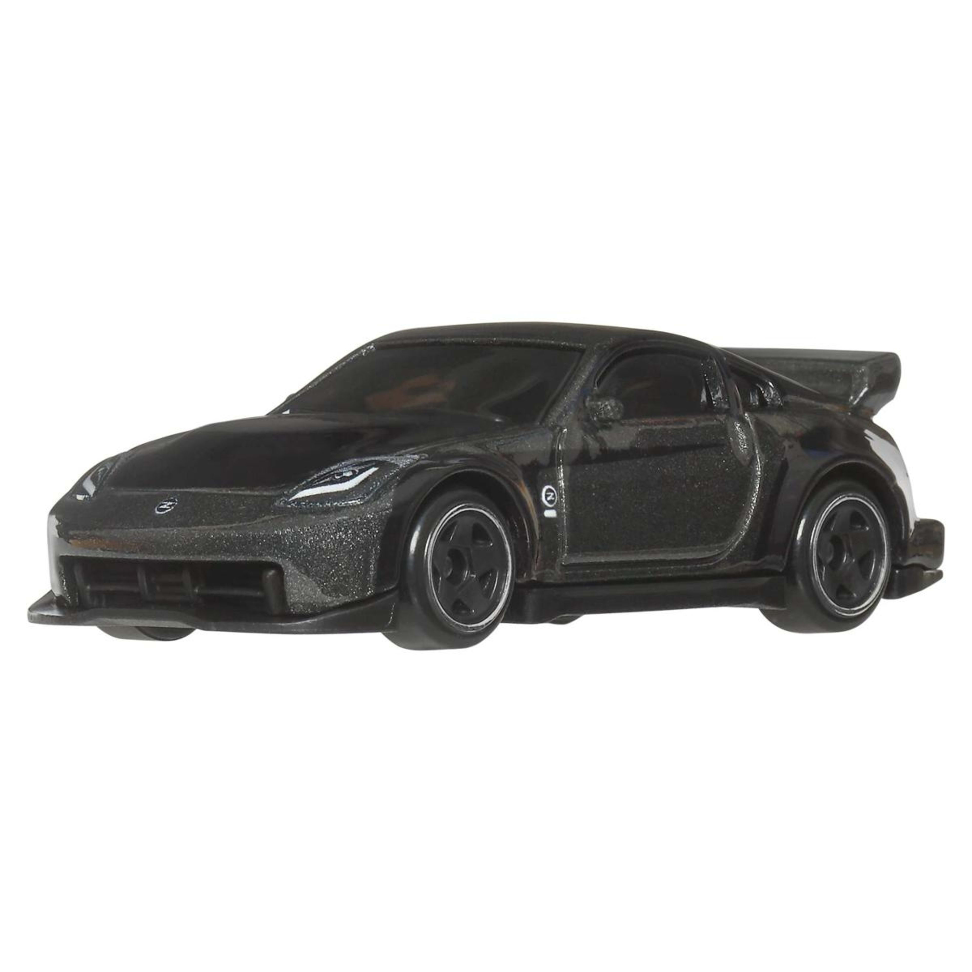 5 Hot Wheels Silver Series The Fast and The Furious: Tokyo Drift Vehicle - Assorted, 5 of 6