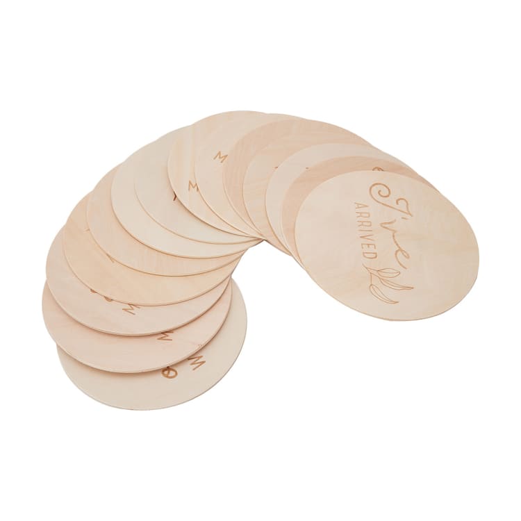 Milestone Discs Kmart