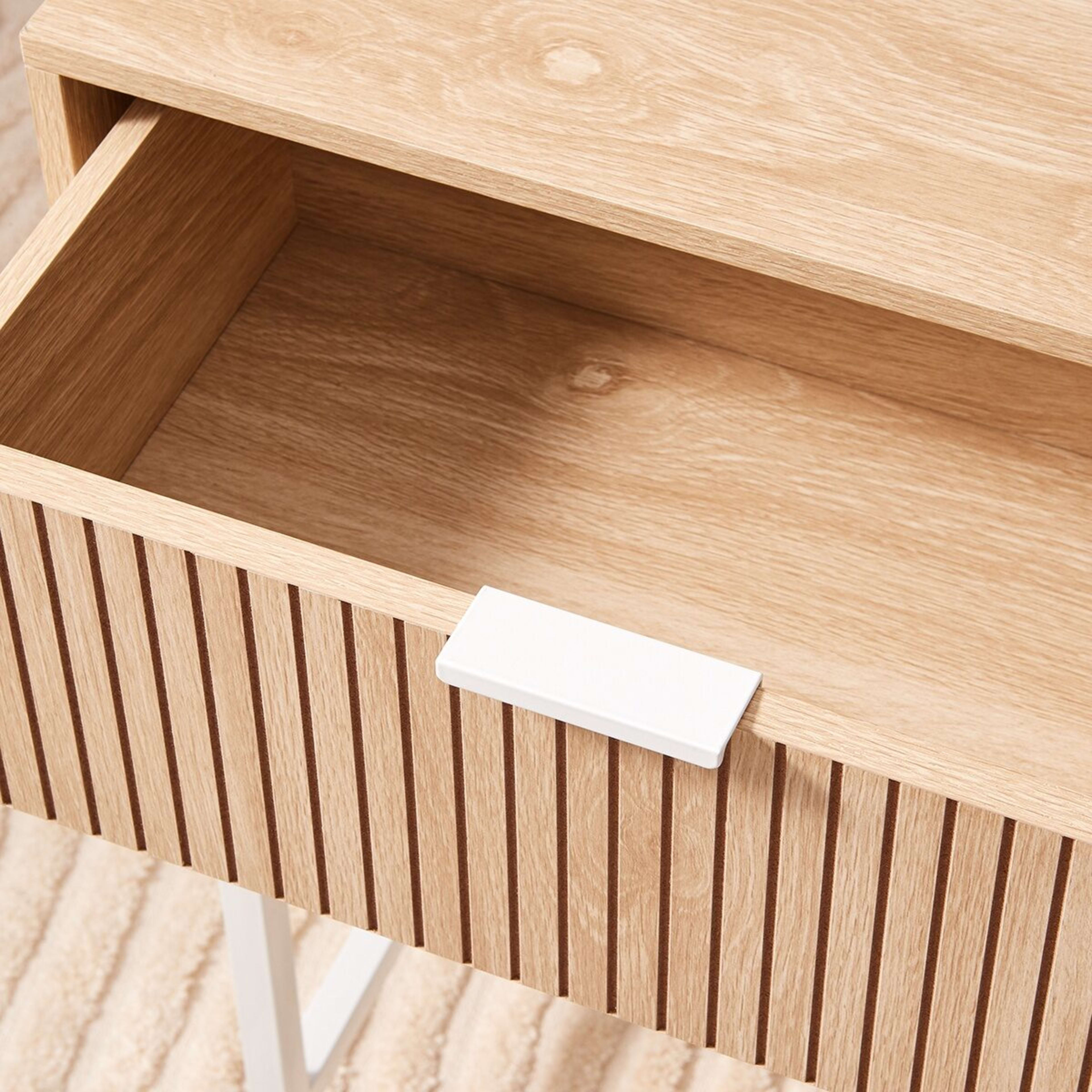 6 Isla Hall Table, 6 of 9