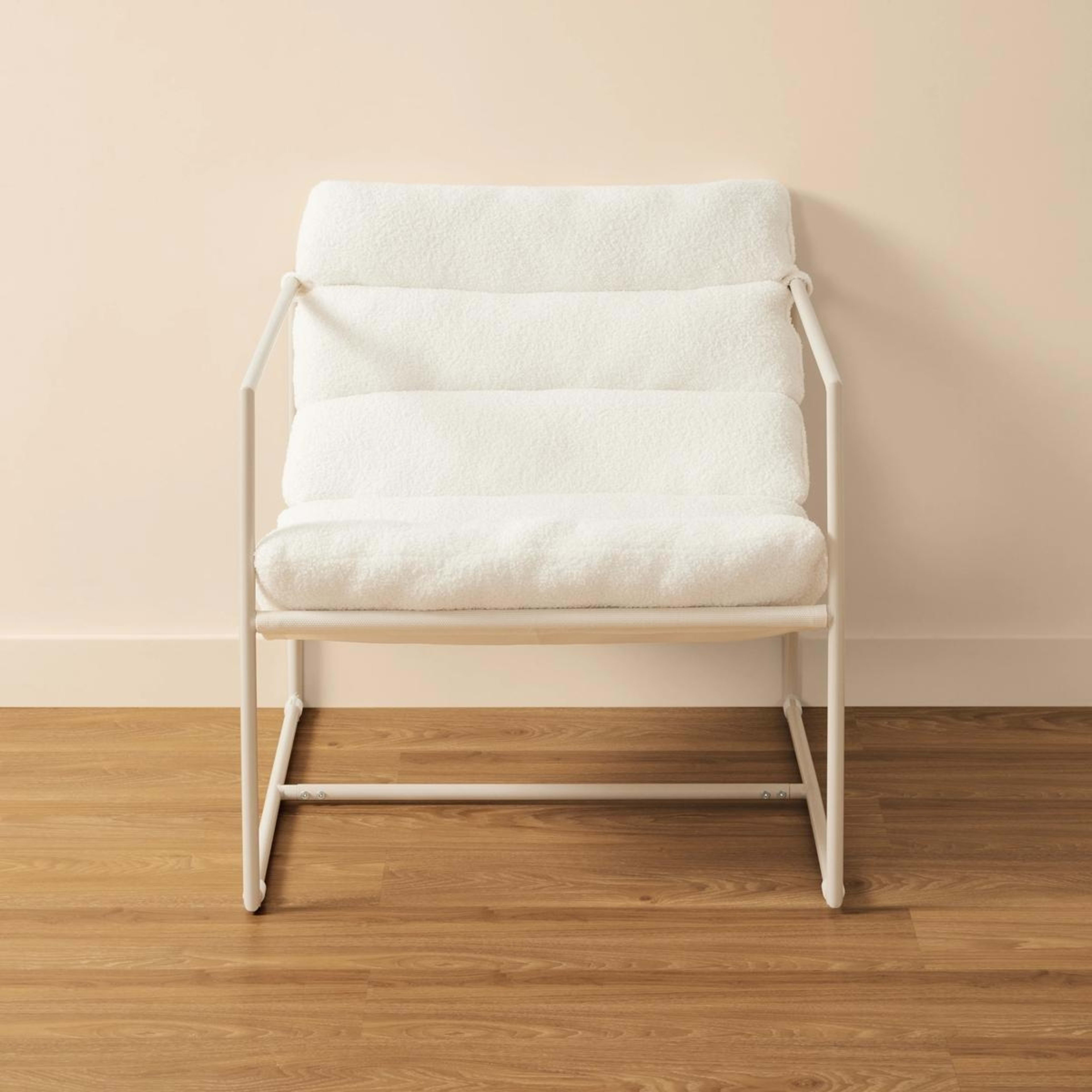 2 Marlow Billow Lounge Chair, 2 of 7