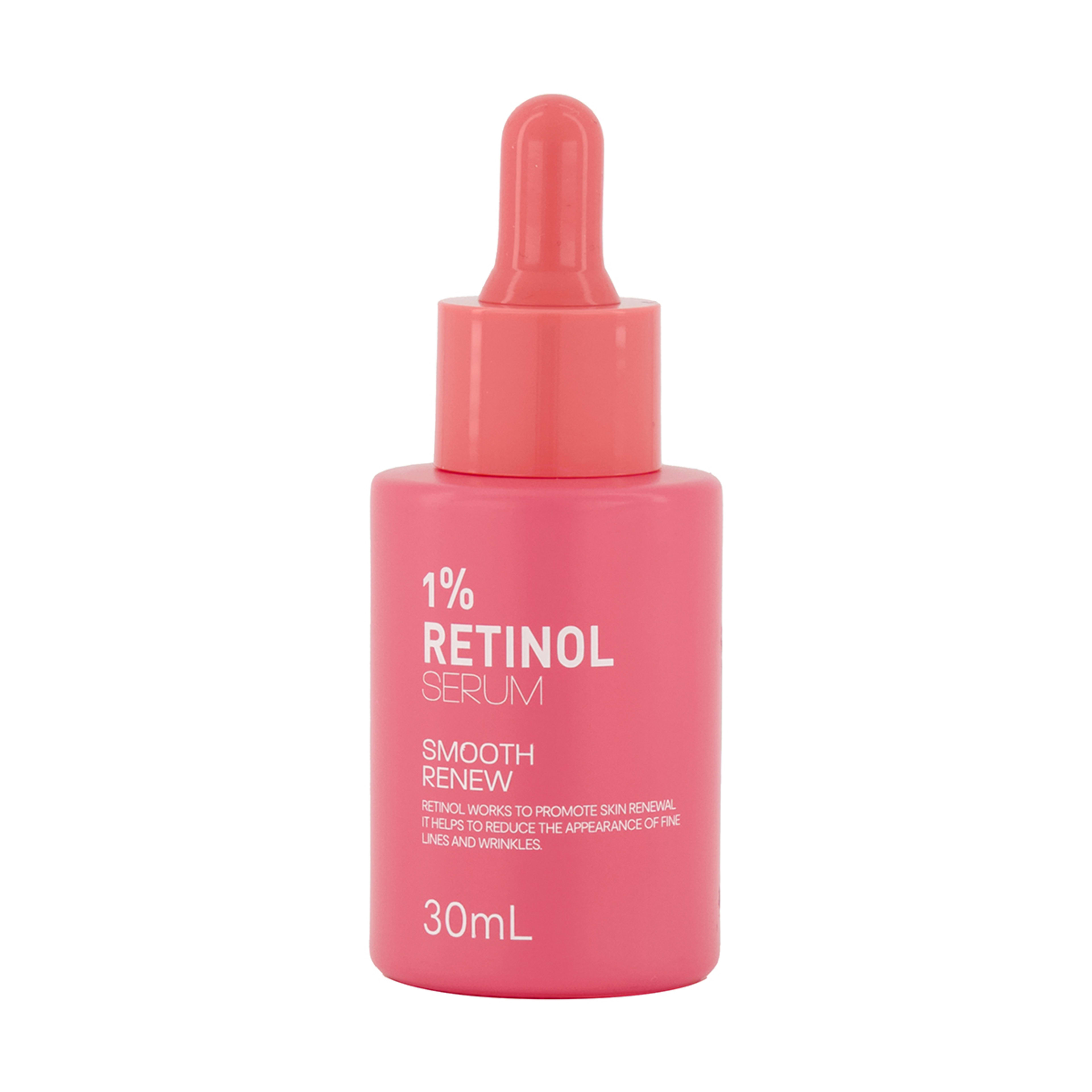 1 Retinol Serum 30ml Kmart