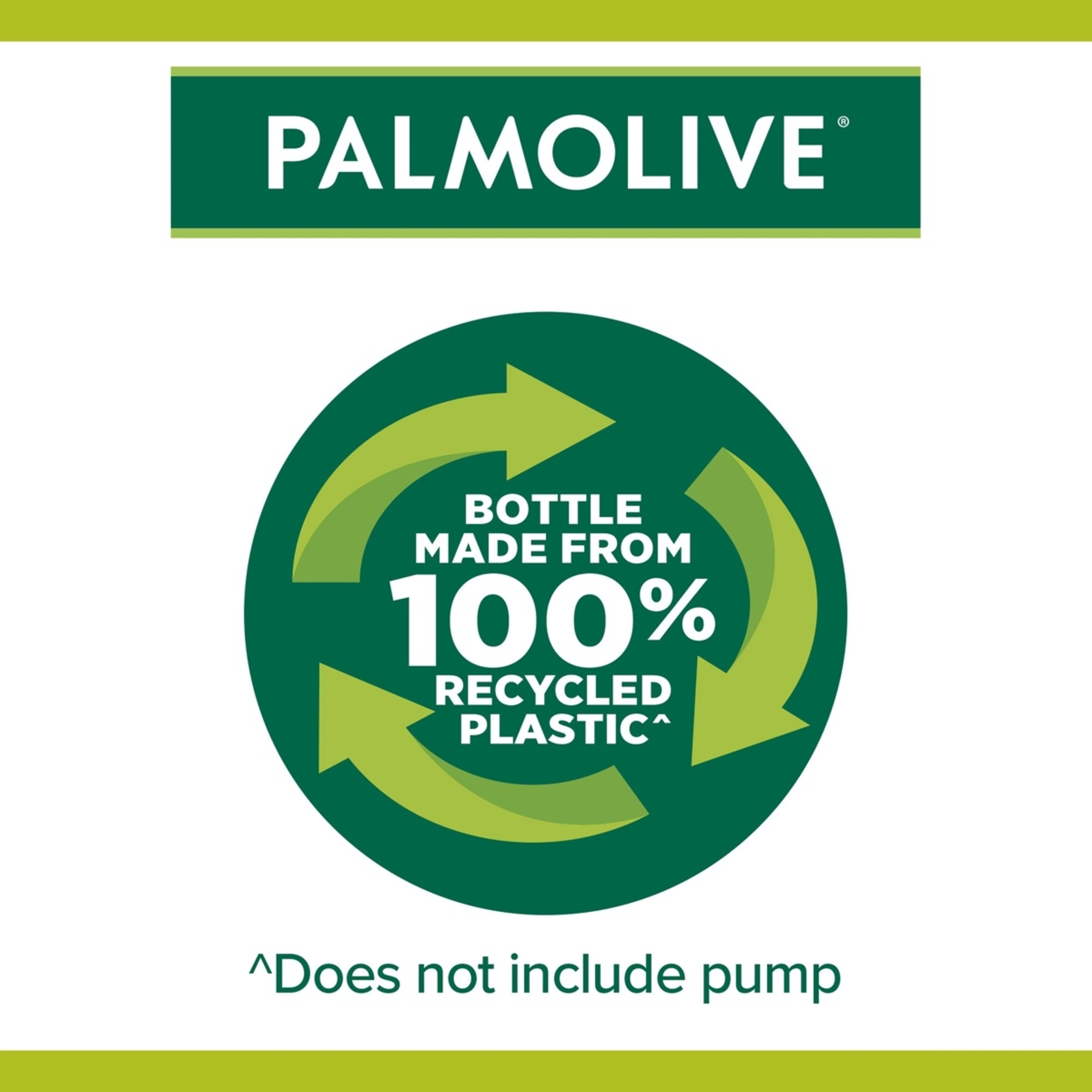 8 Palmolive Kids Bluey 3-in-1 Body, Bath and Hair Wash 1L - Berrylicious, 8 of 8