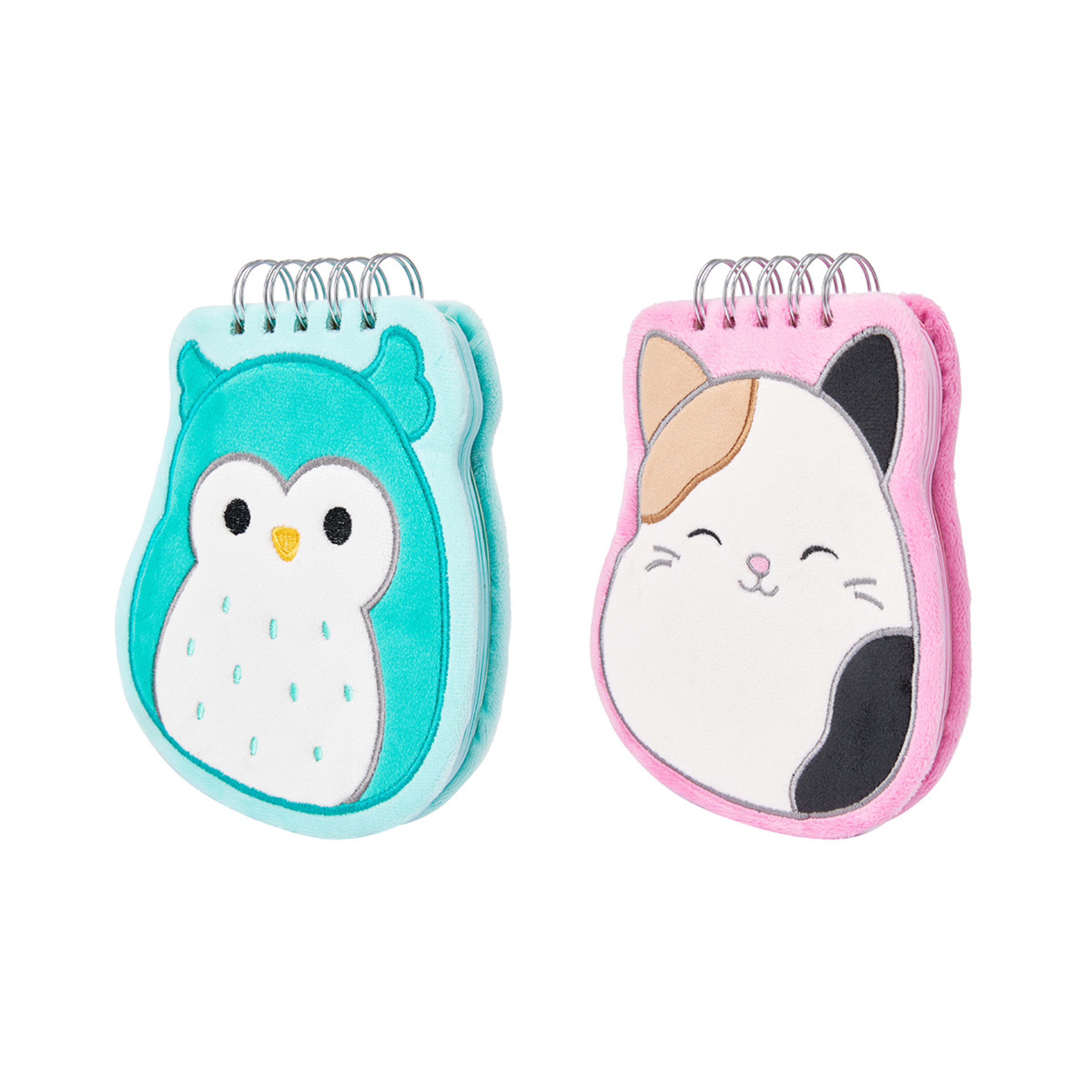 Squishmallows Notebook Assorted Kmart