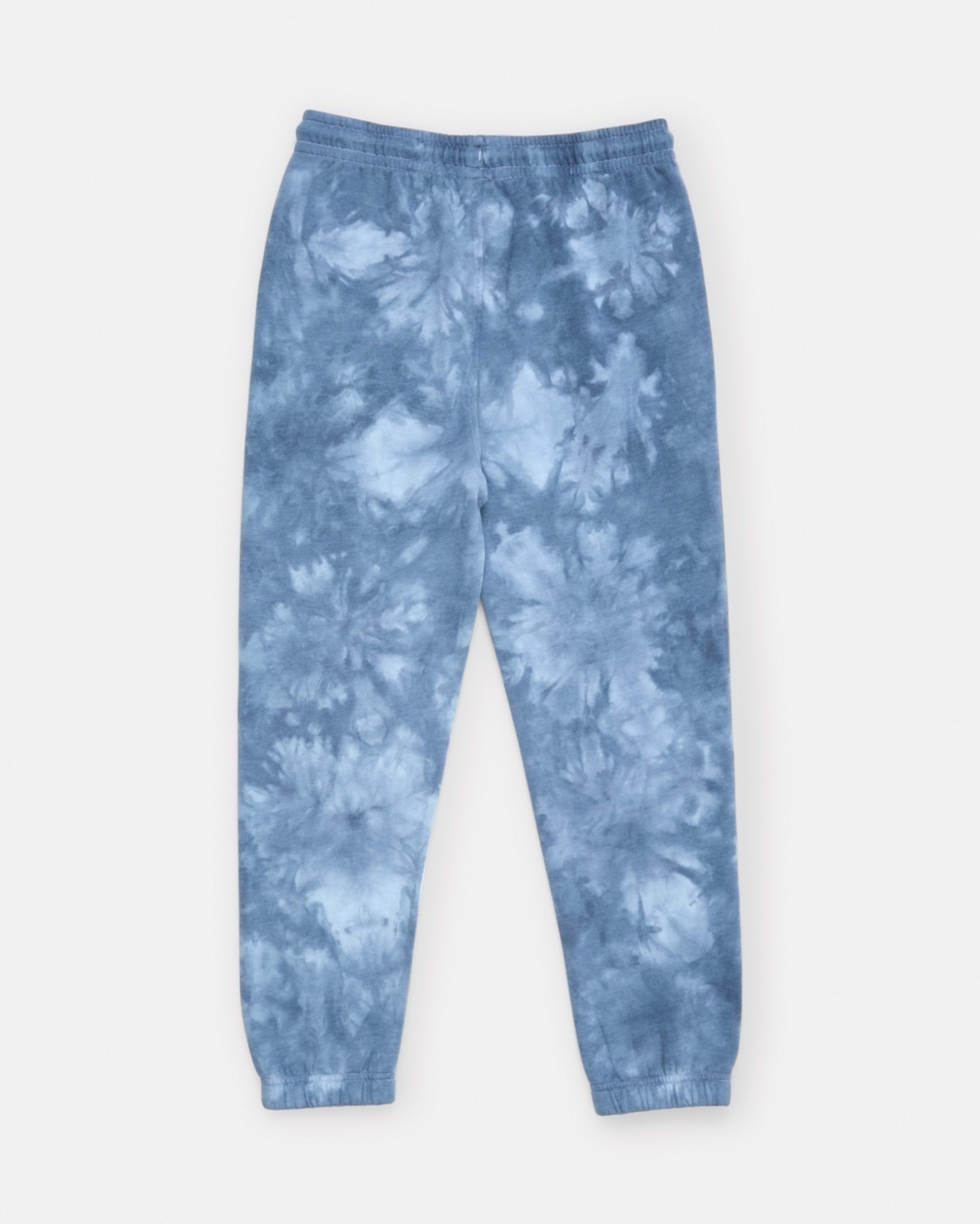 8 Washed Trackpants Unlimited Tie Dye White, 8 of 8