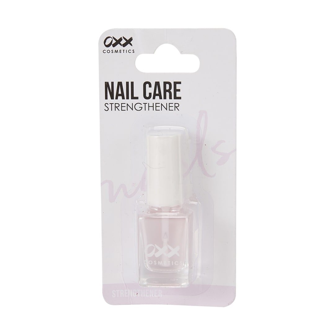 OXX Cosmetics Nail Care Strengthener Kmart