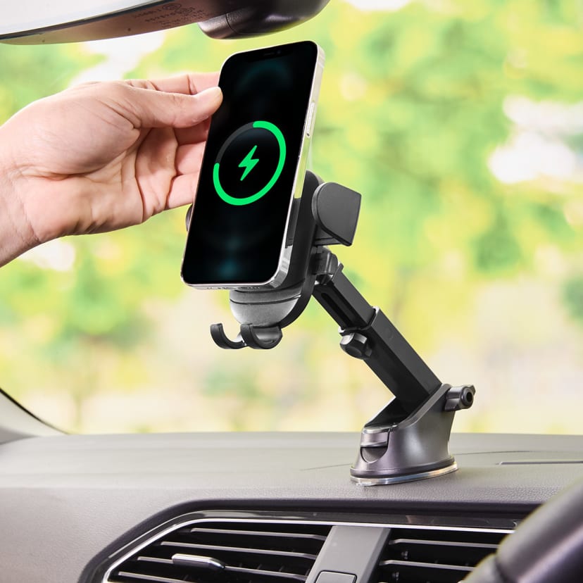 Car Window Phone Mount Kmart