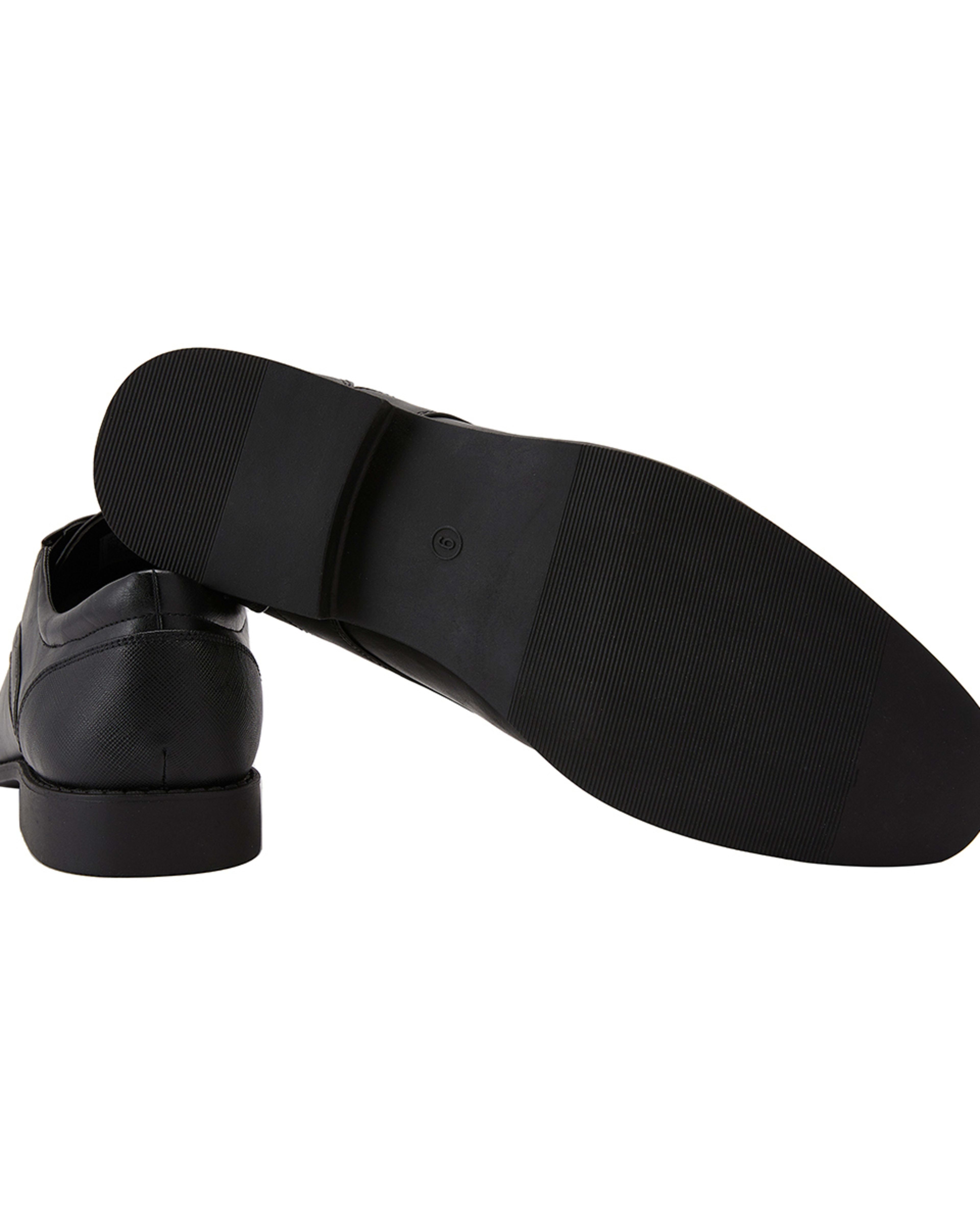 Wide Fit Dress Shoes Kmart