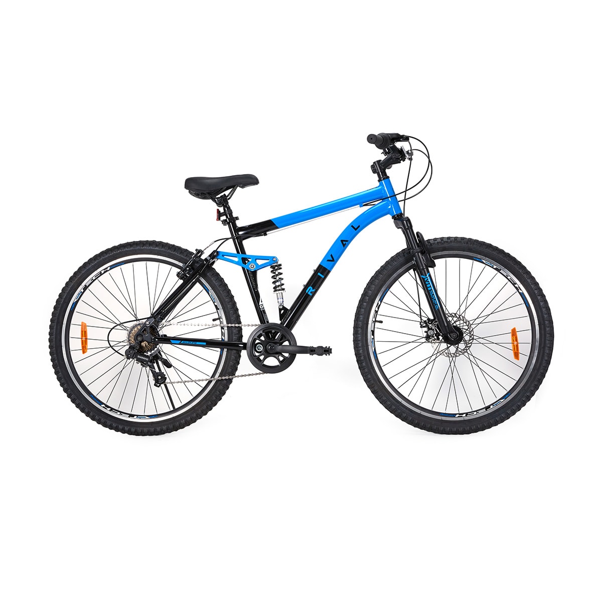 kmart mountain bike women's