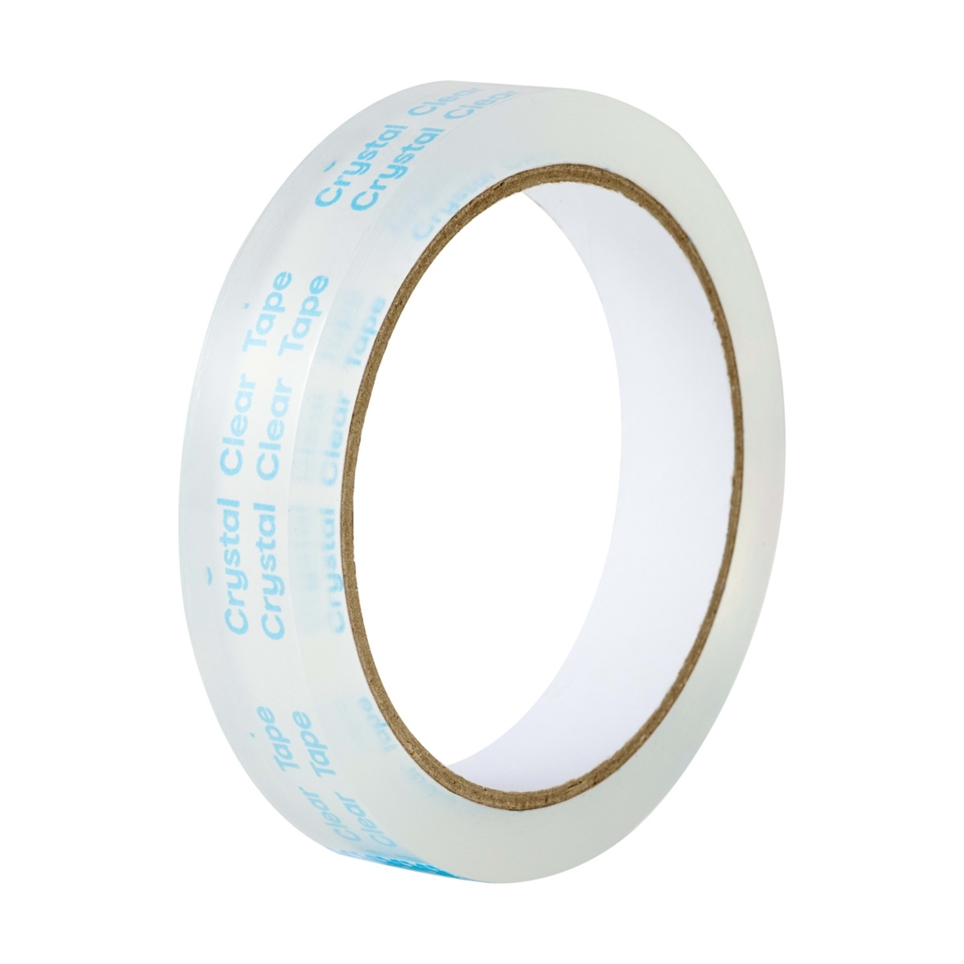 2 Large Clear Tape Refills - Set of 2, 2 of 5