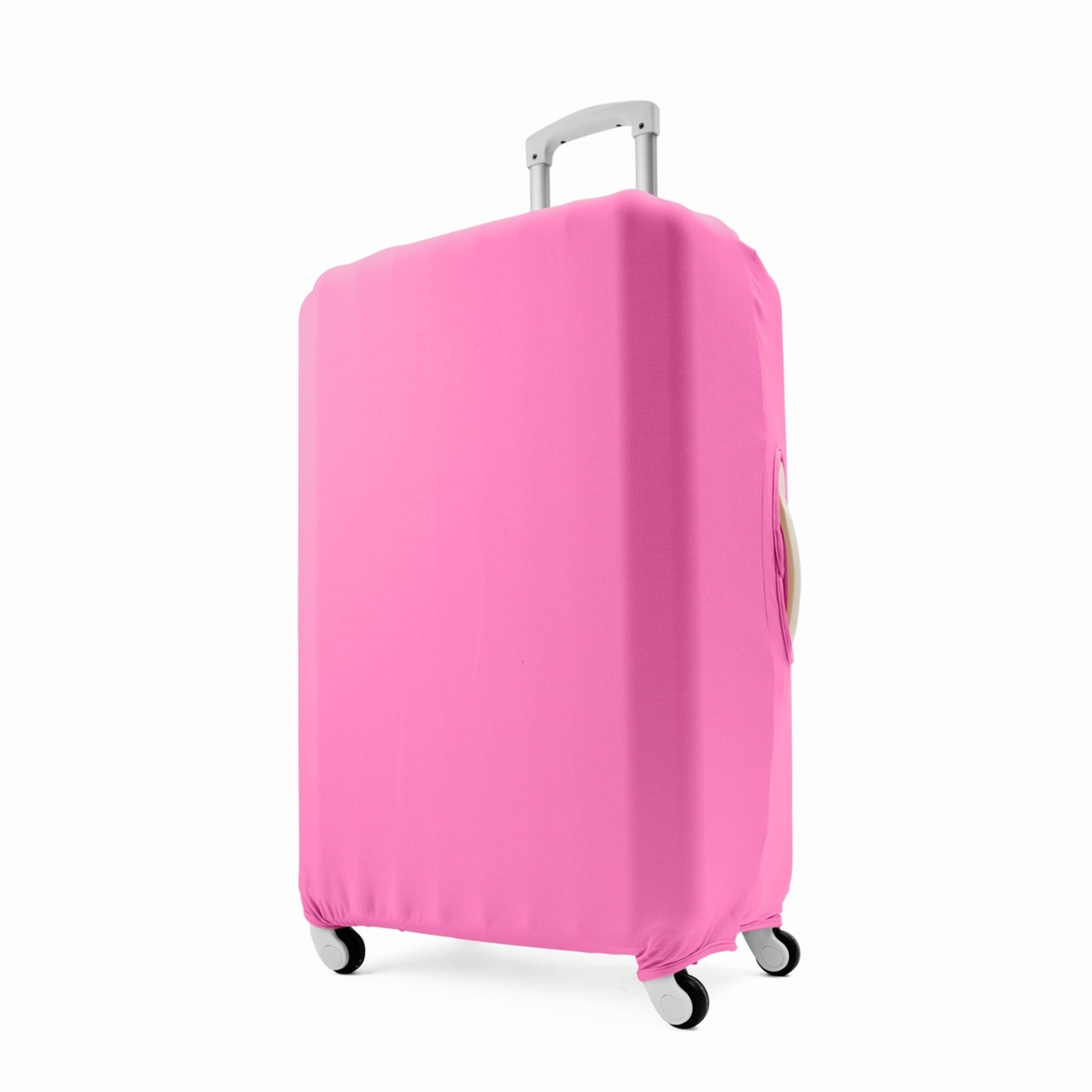 5 Large Suitcase Cover - Assorted, 5 of 10