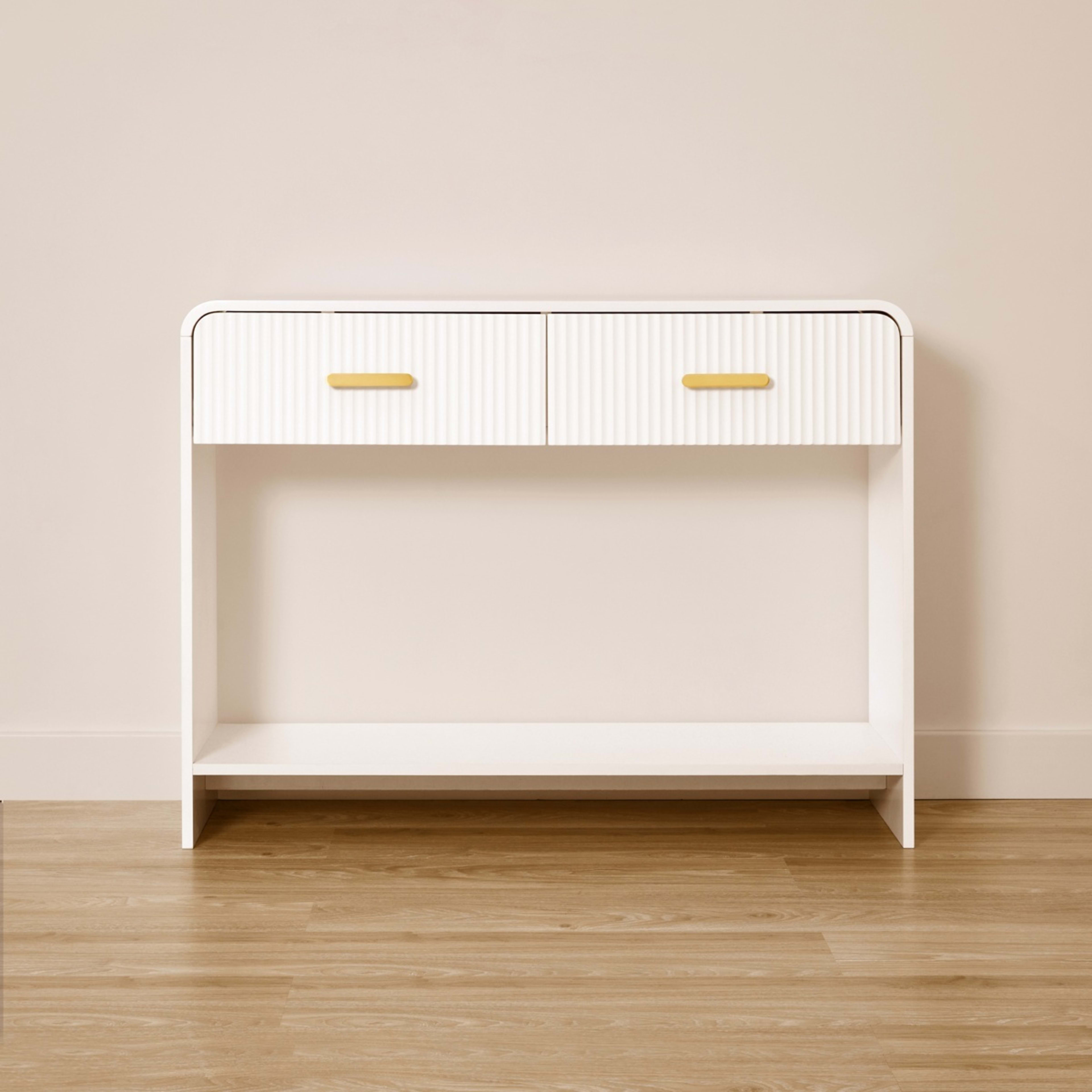 3 Linear Hallway Table, 3 of 8