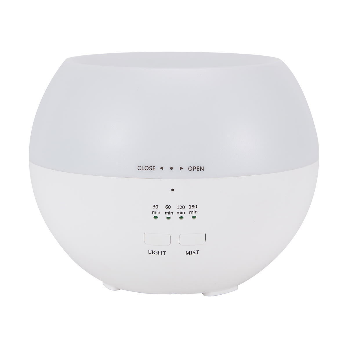 Round Aroma Diffuser Kmart