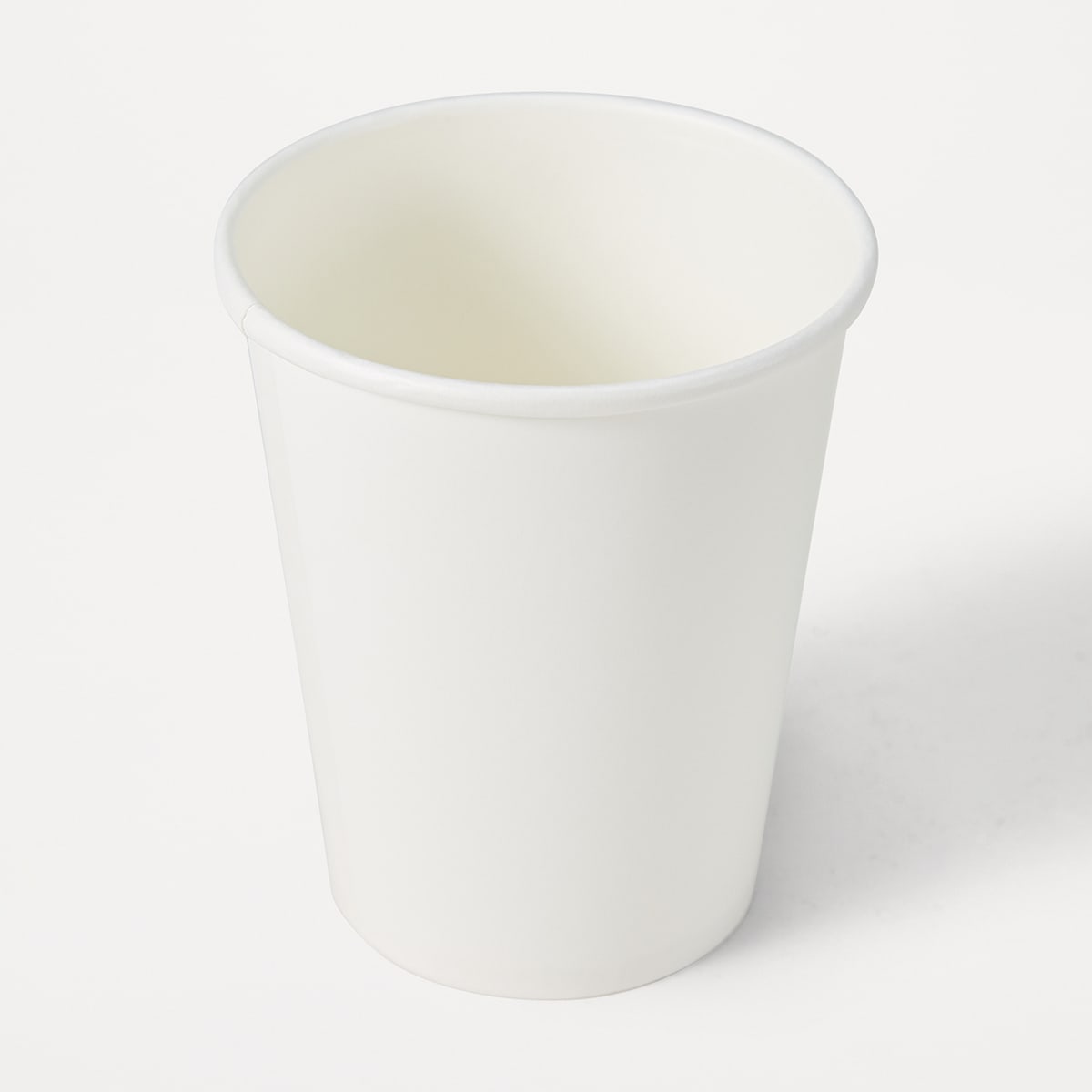 18 Pack White Paper Cups Kmart NZ
