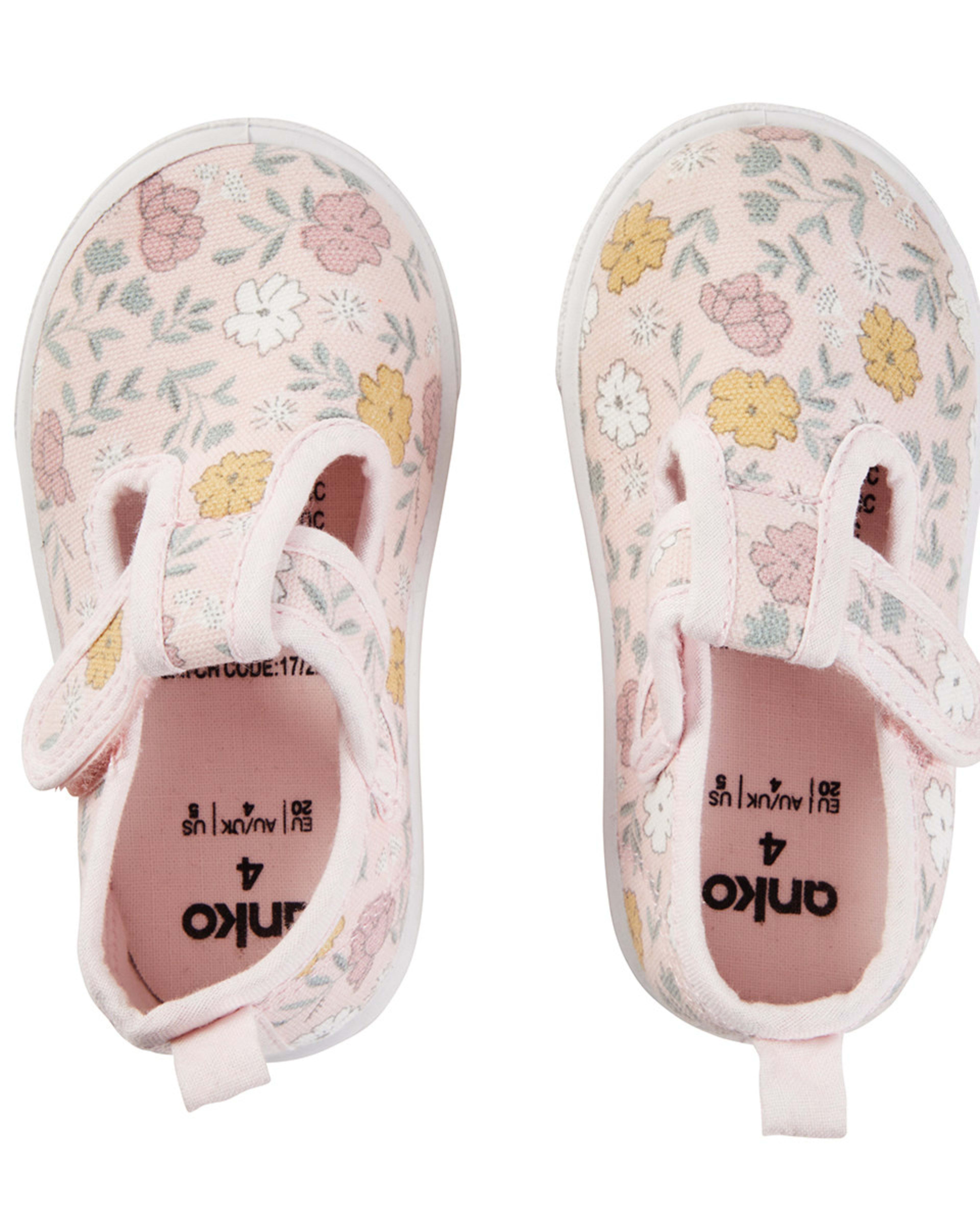 Baby TBar Shoes Kmart