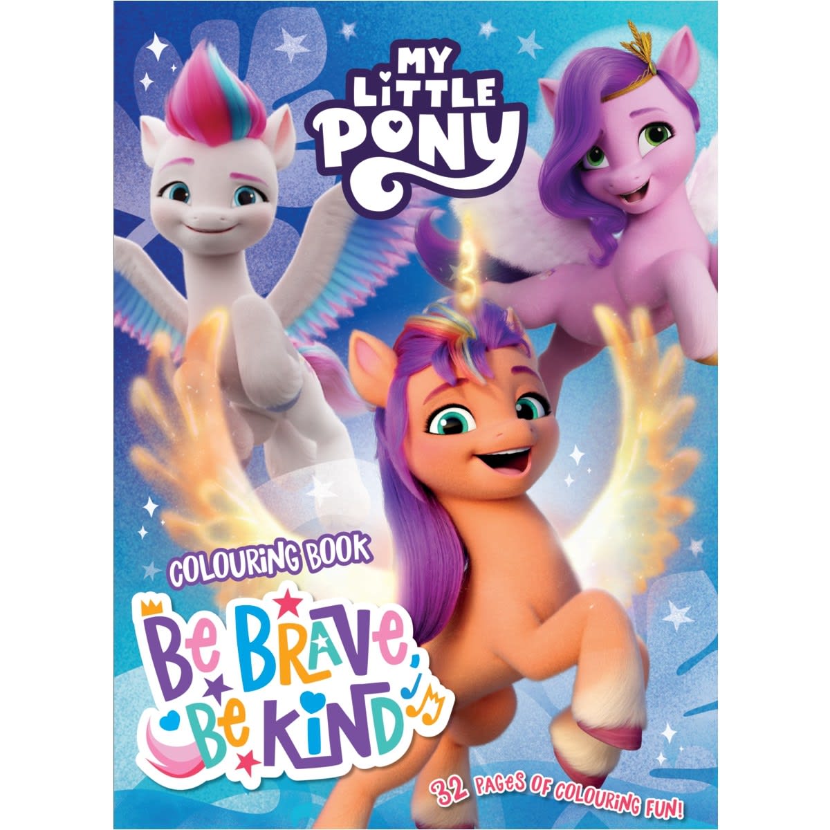 Kmart my 2025 little pony