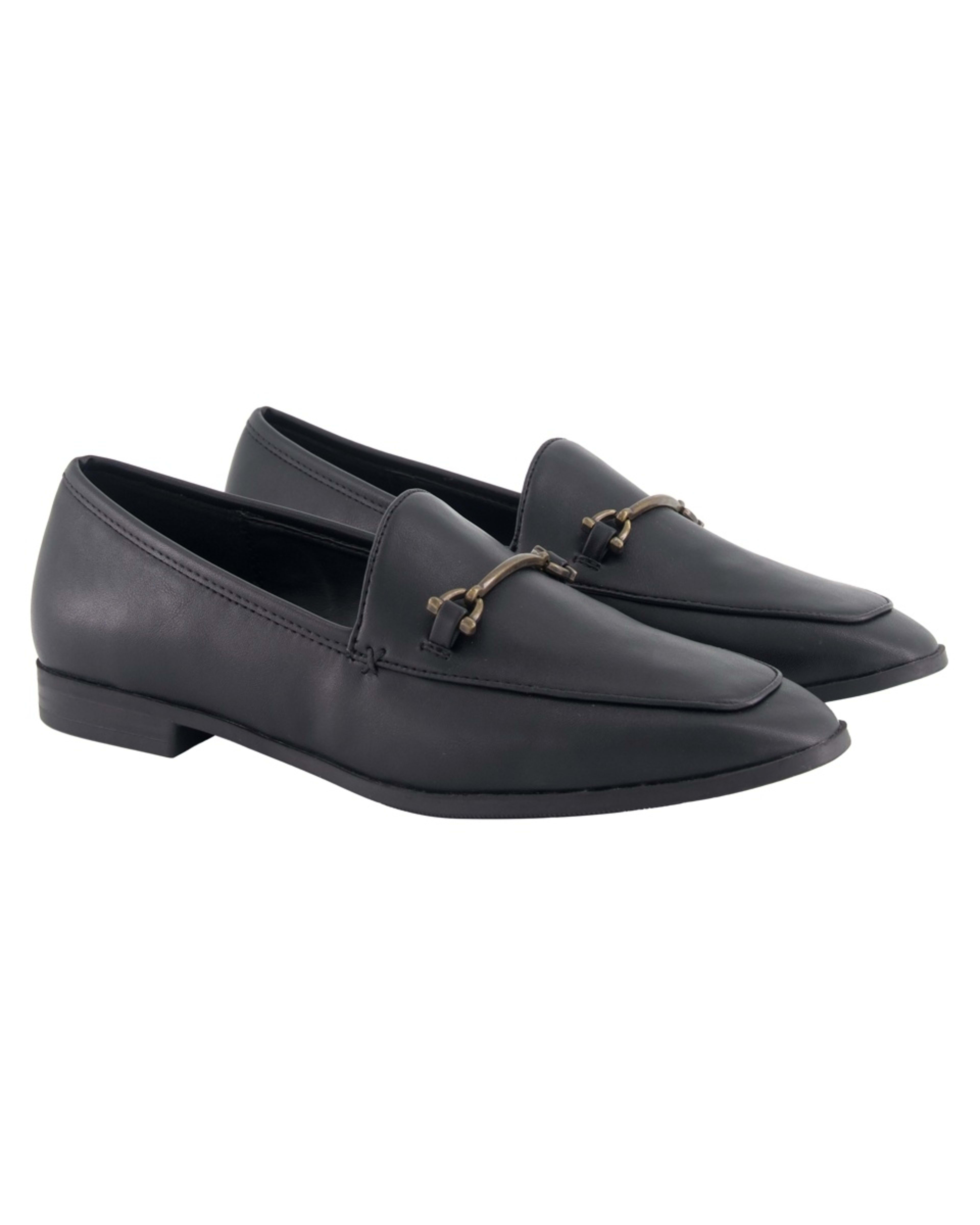 3 Classic Loafers Black, 3 of 3