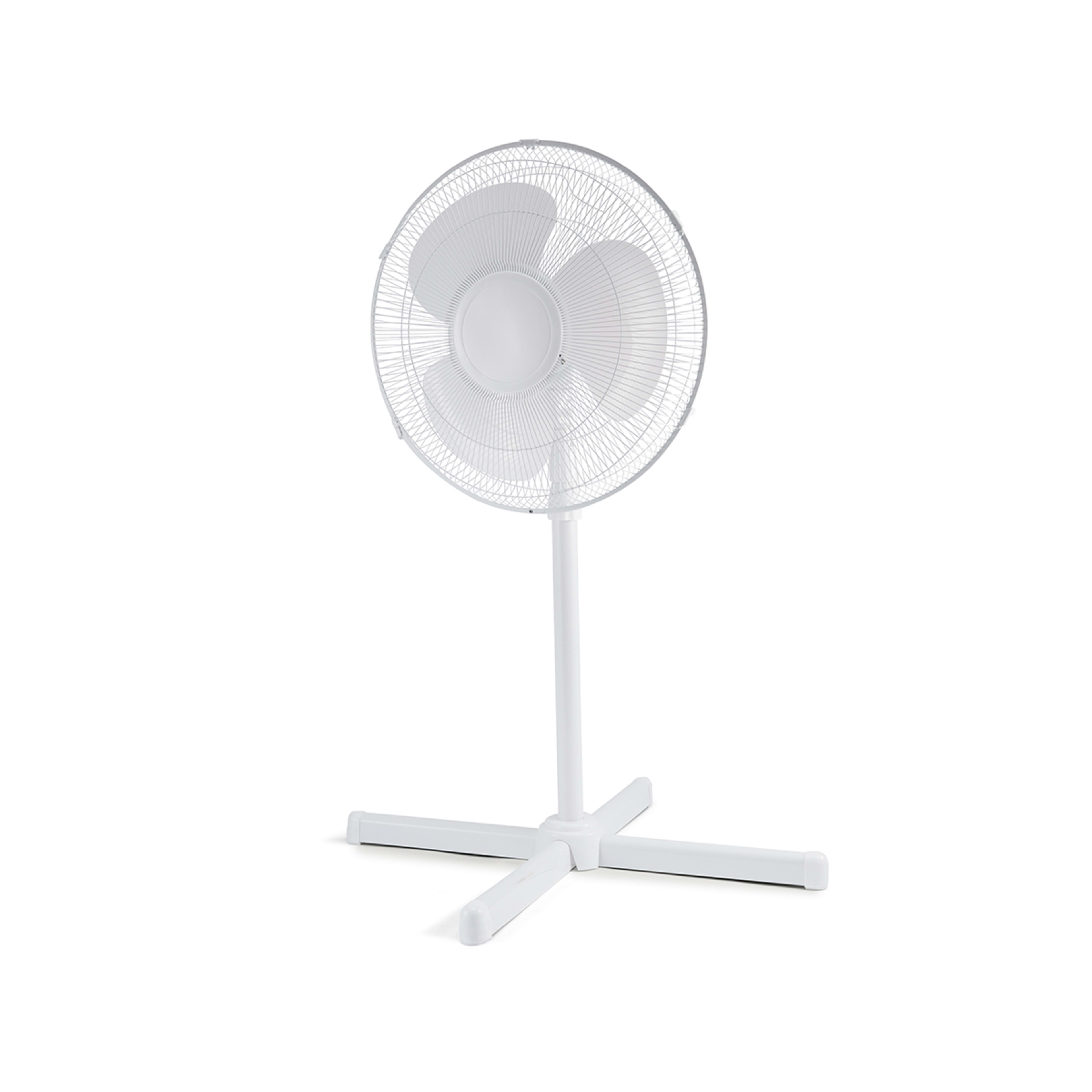 40cm Pedestal Fan Kmart