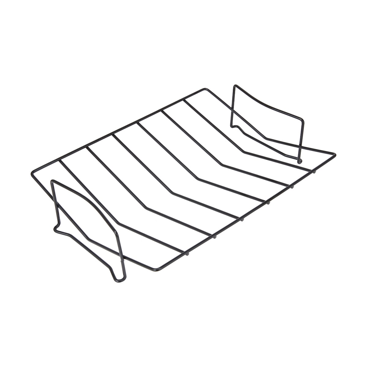 Classic Roaster with Rack Kmart