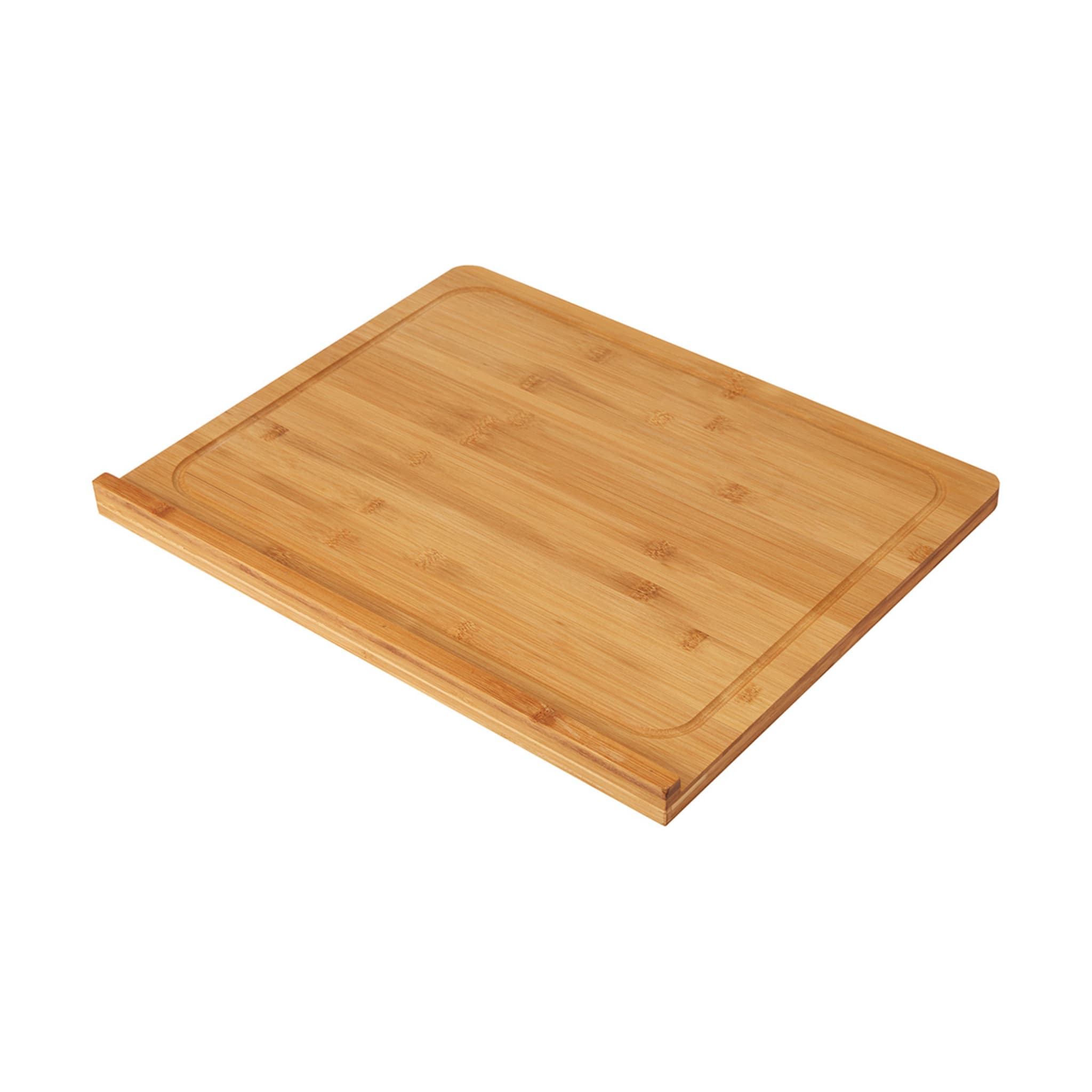 Bamboo Bench Cutting Board - Kmart