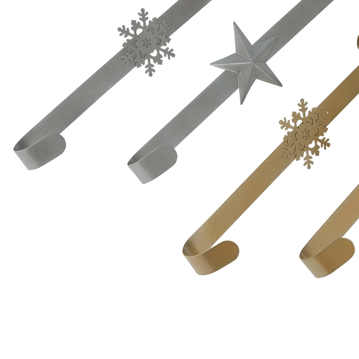 Christmas Wreath Door Hook Assorted Kmart