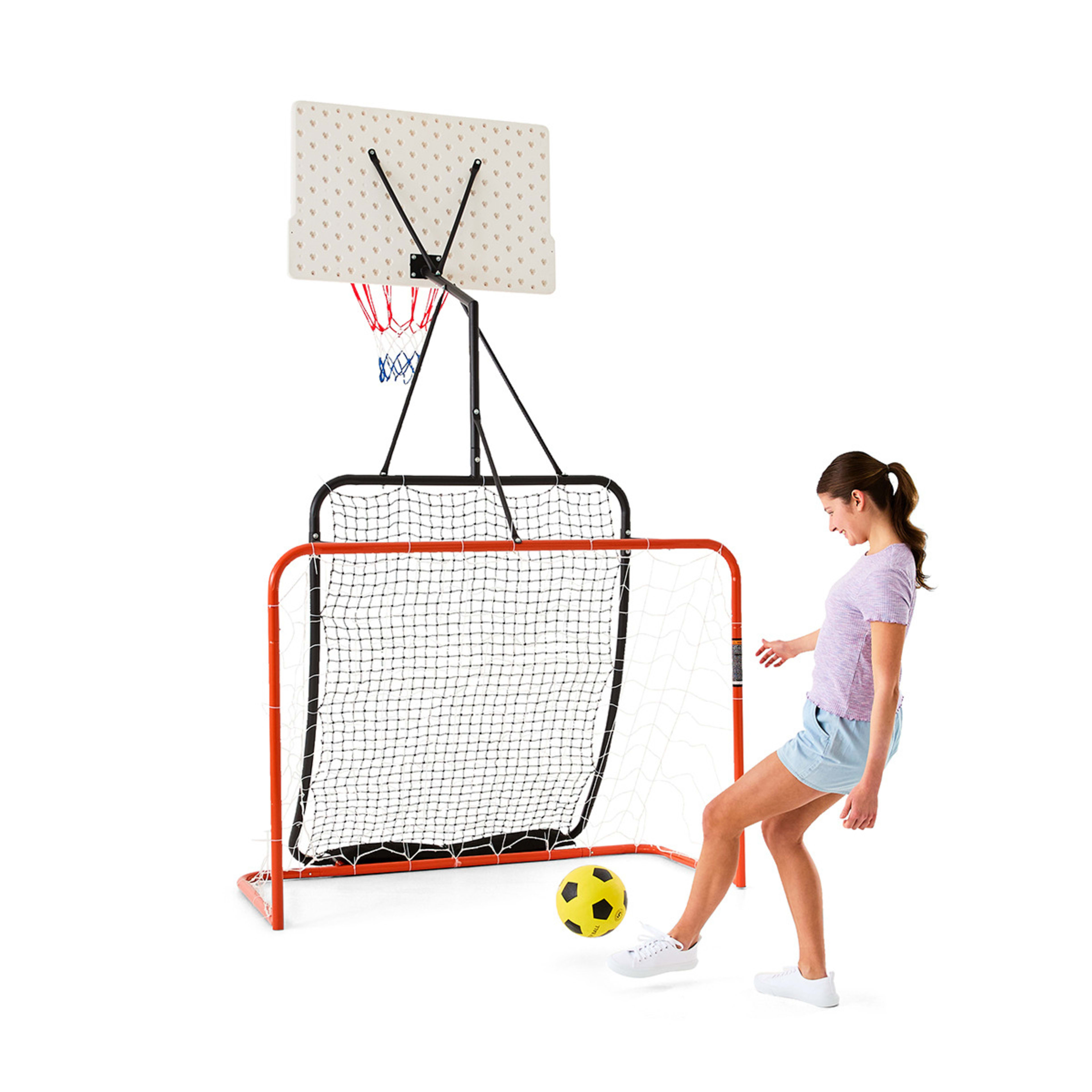 2 Multi Sport System, 2 of 10
